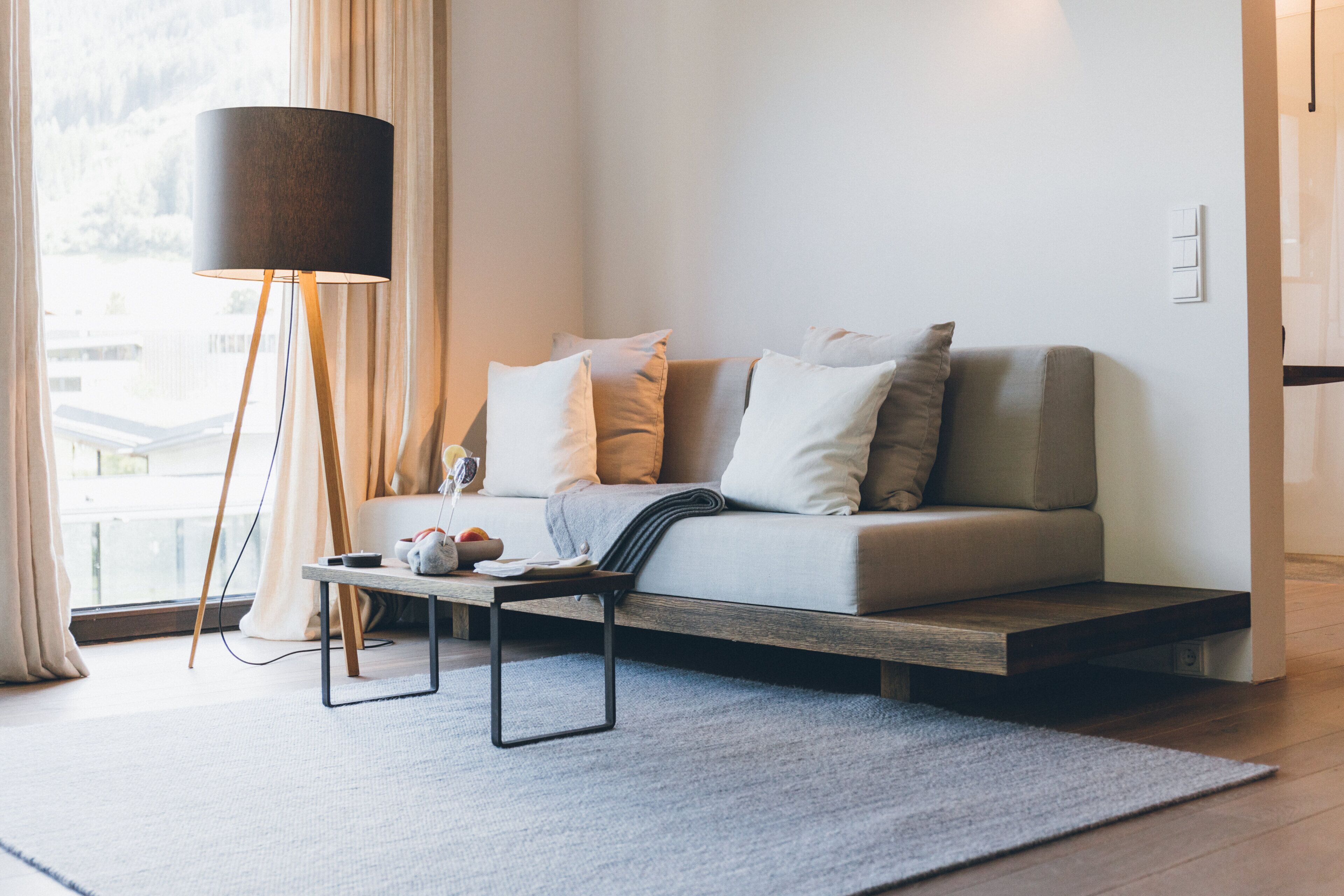 Designhotel Wiesergut