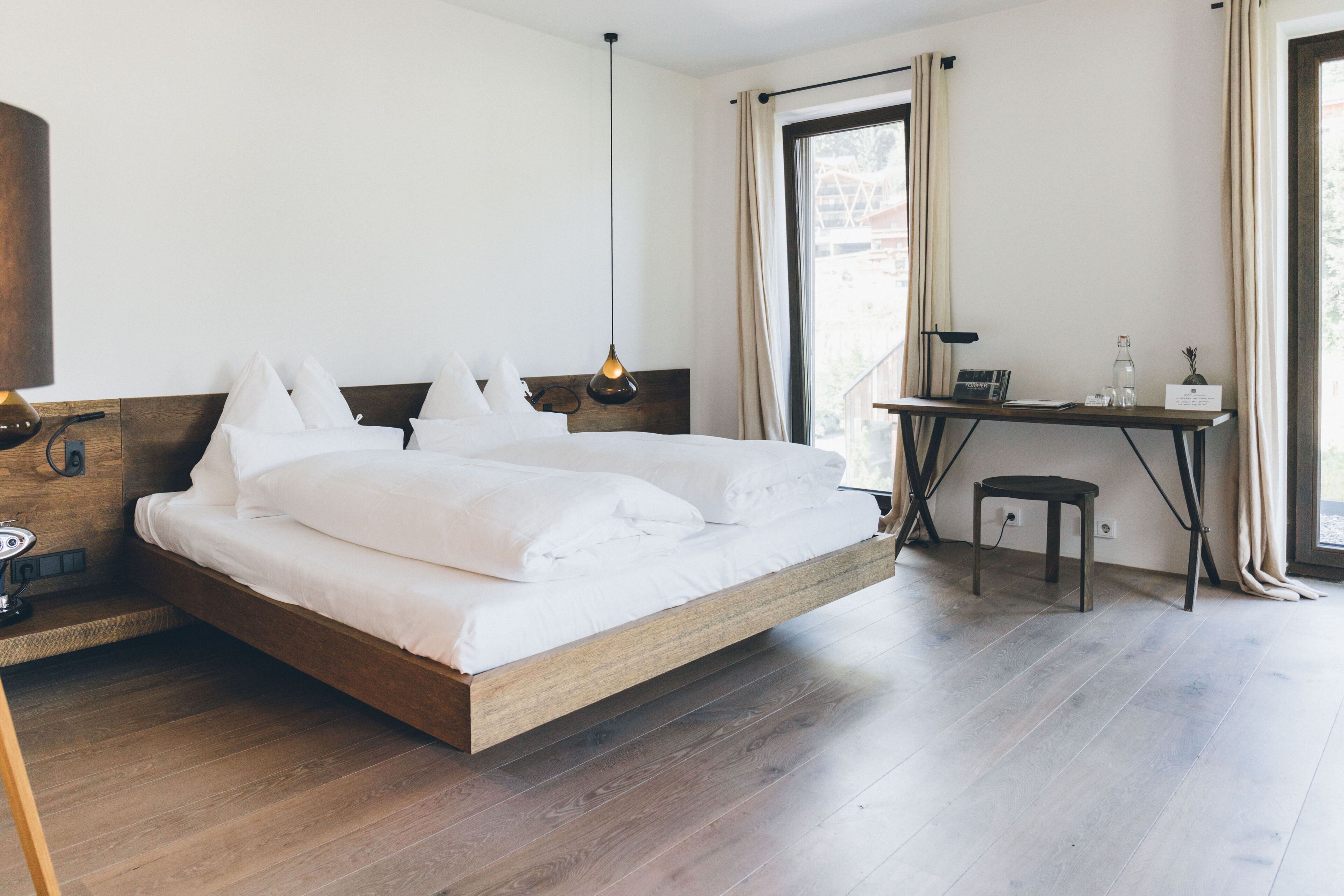 Designhotel Wiesergut