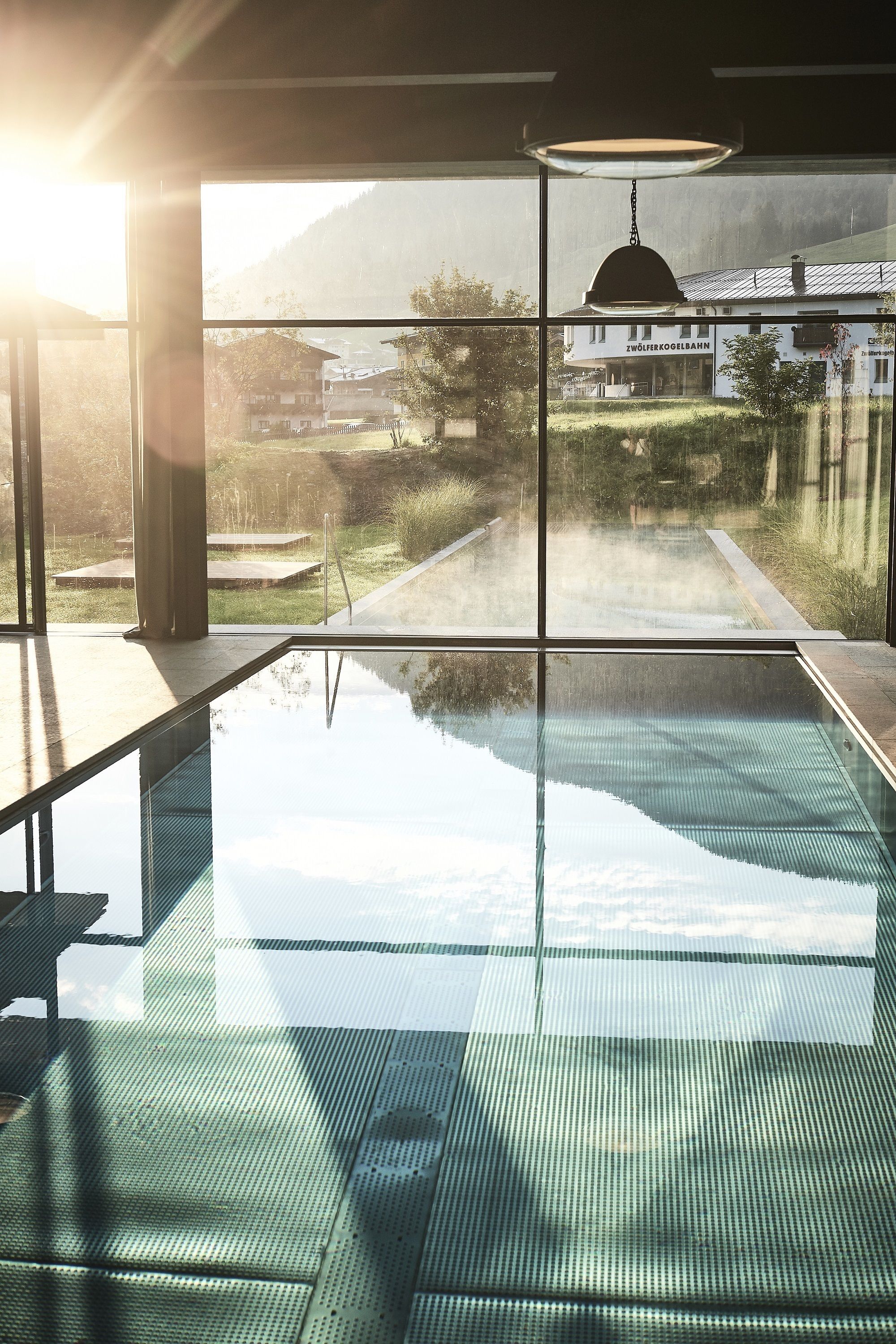 Designhotel Wiesergut