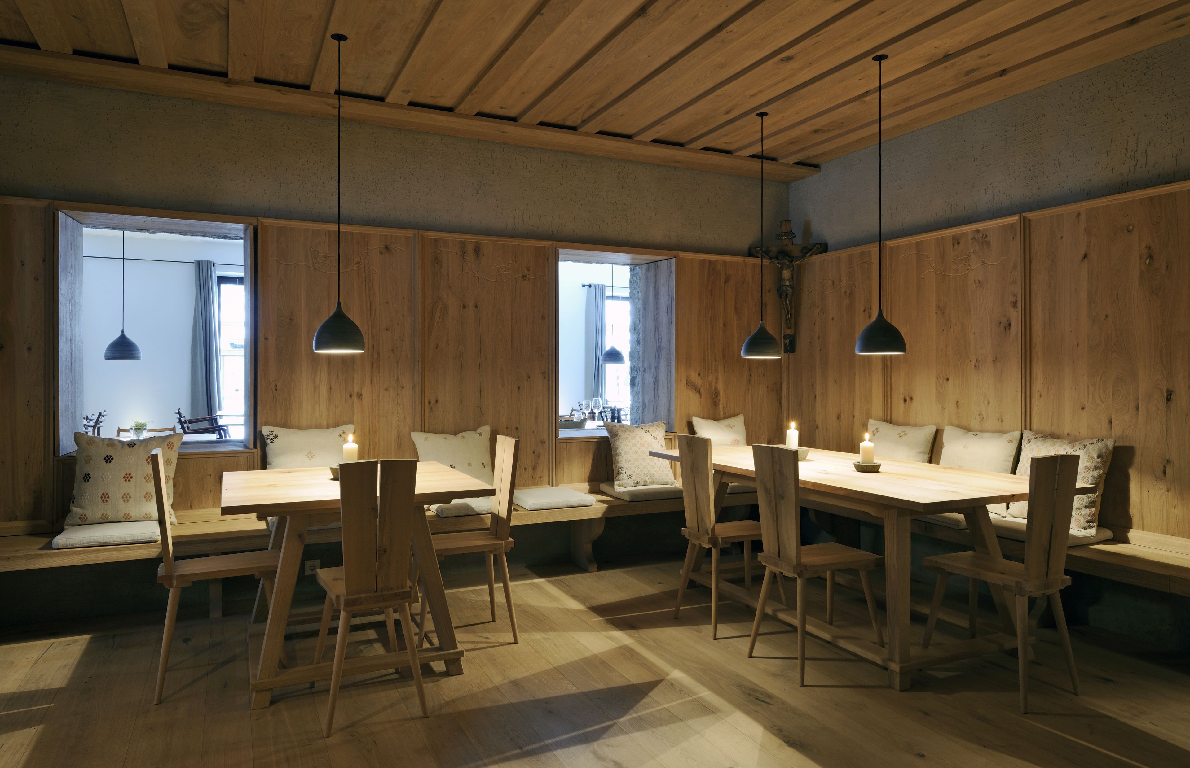 Designhotel Wiesergut