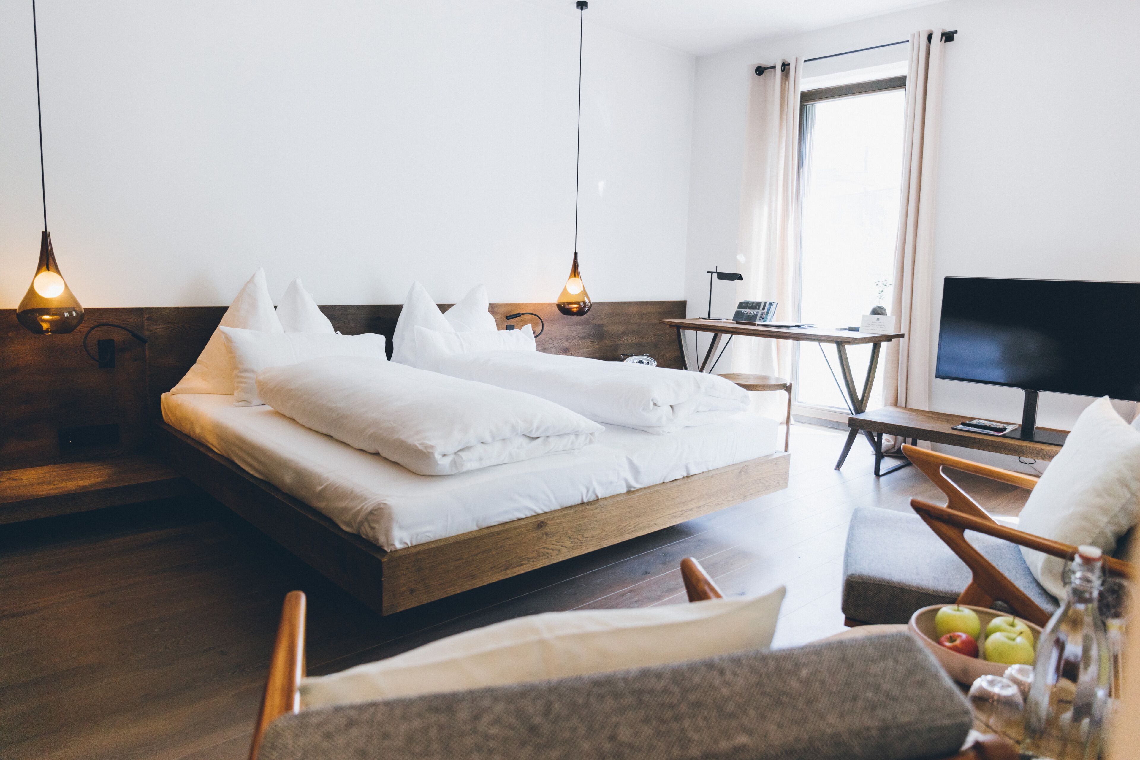 Designhotel Wiesergut