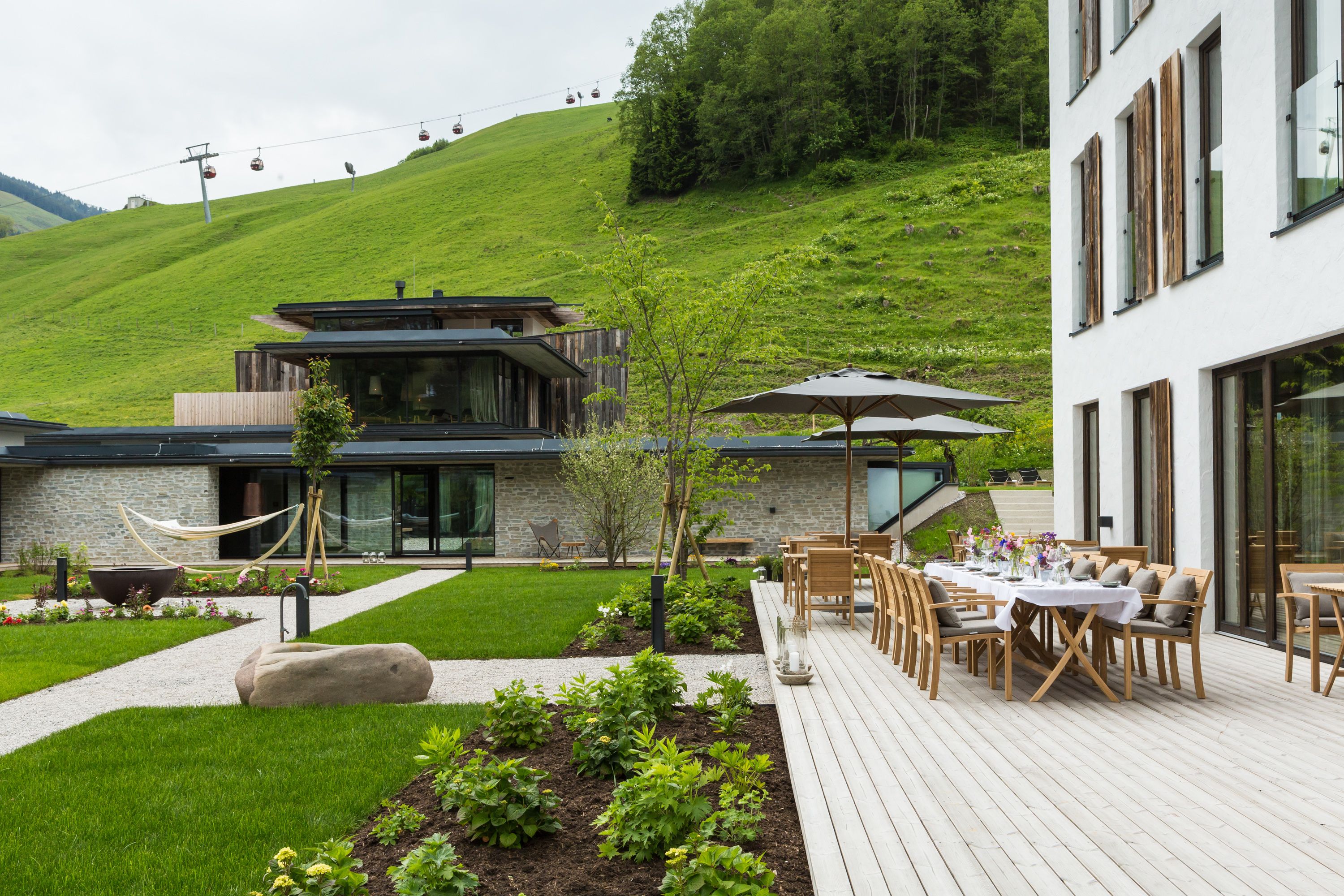 Designhotel Wiesergut