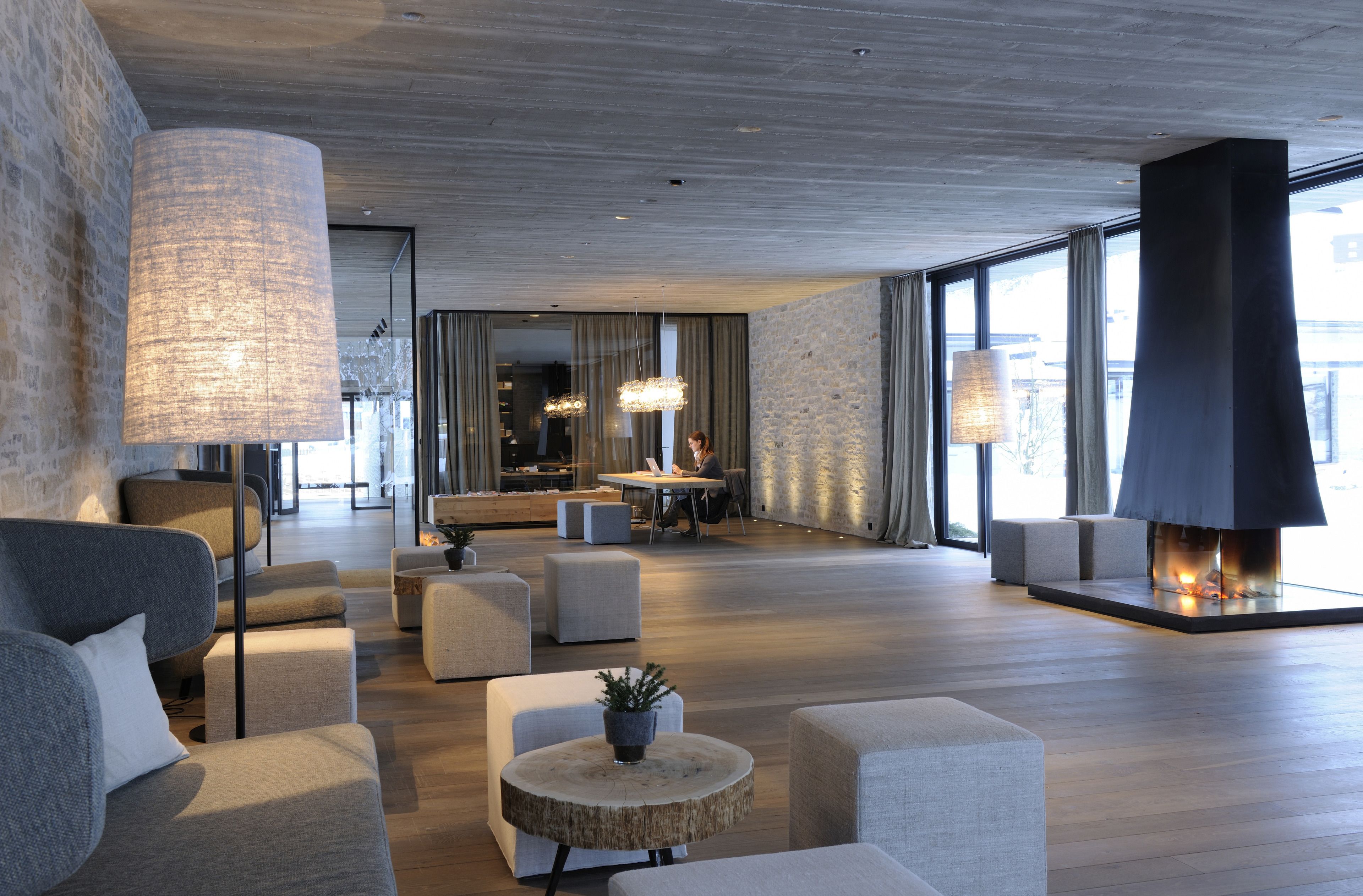 Designhotel Wiesergut