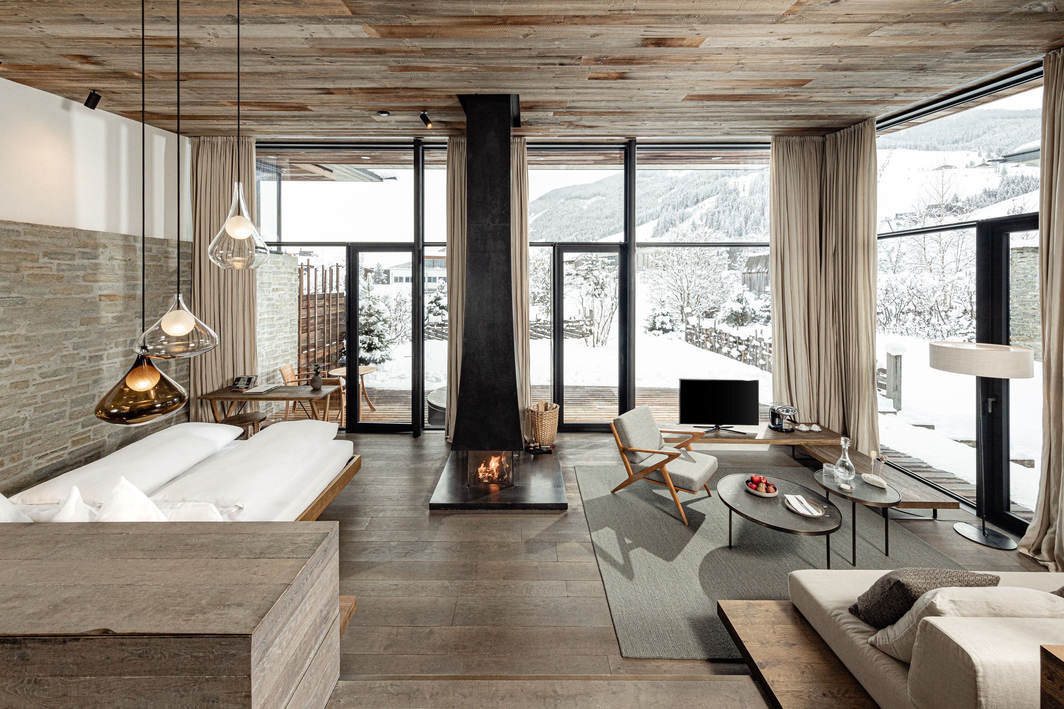 Designhotel Wiesergut