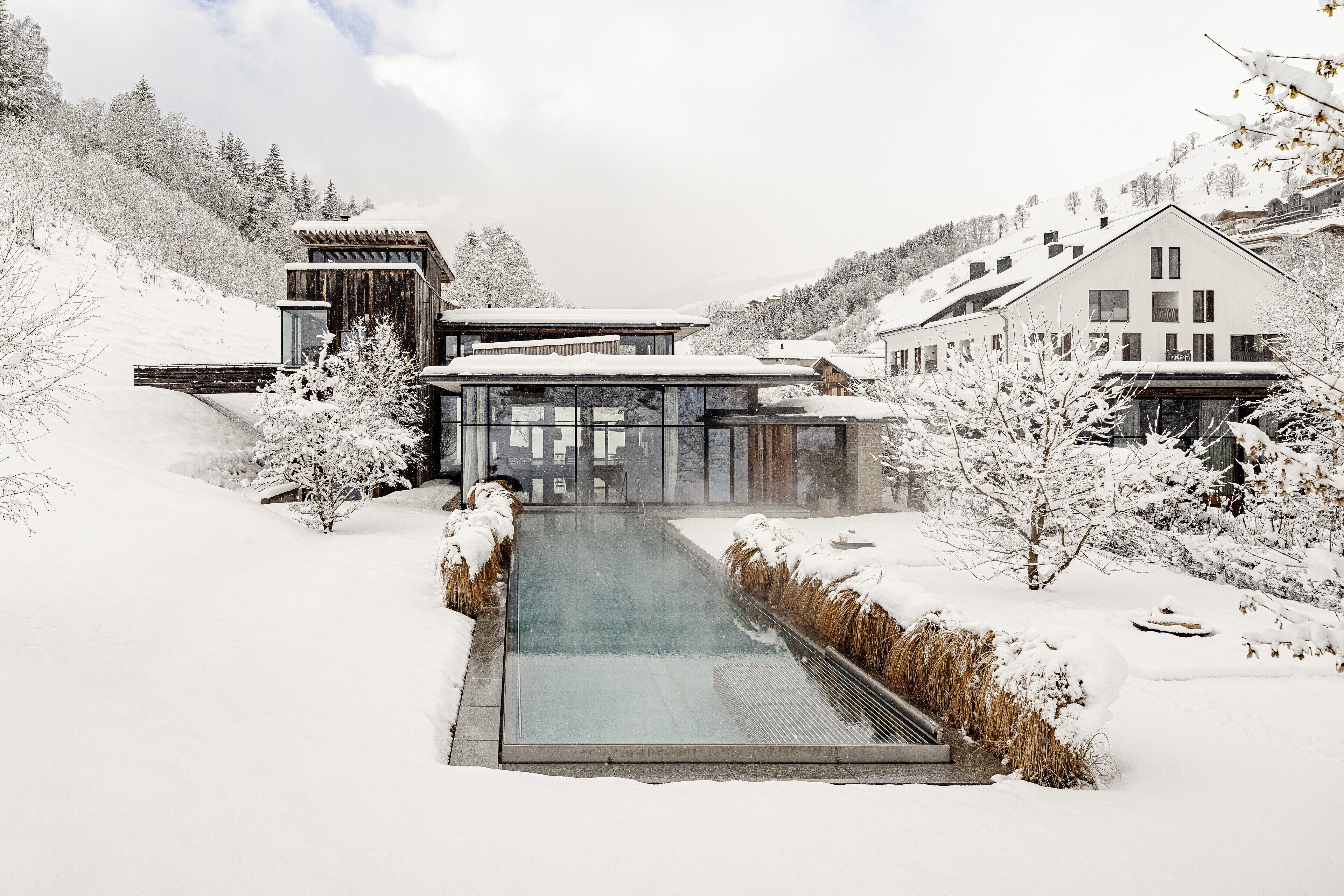Designhotel Wiesergut