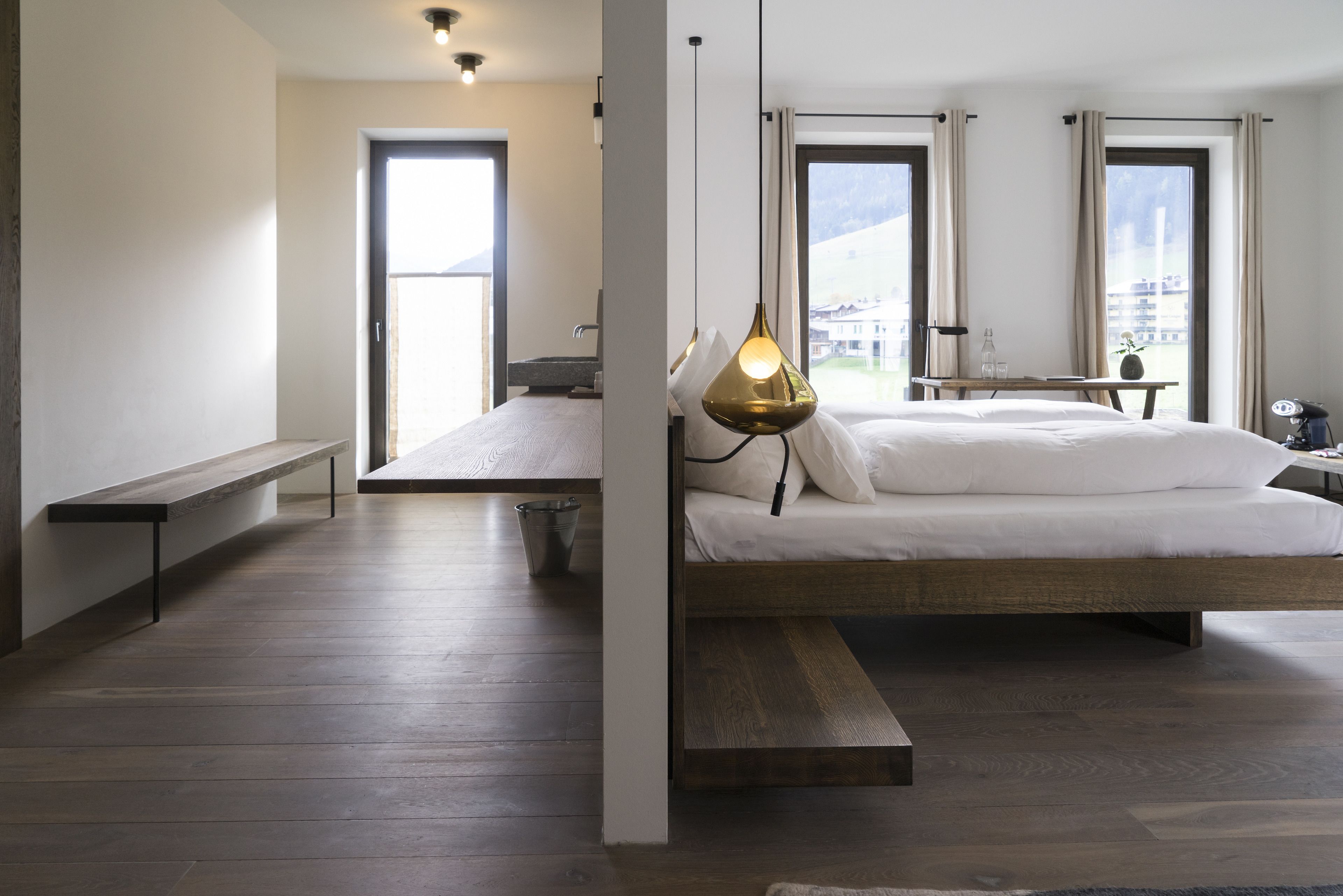 Designhotel Wiesergut