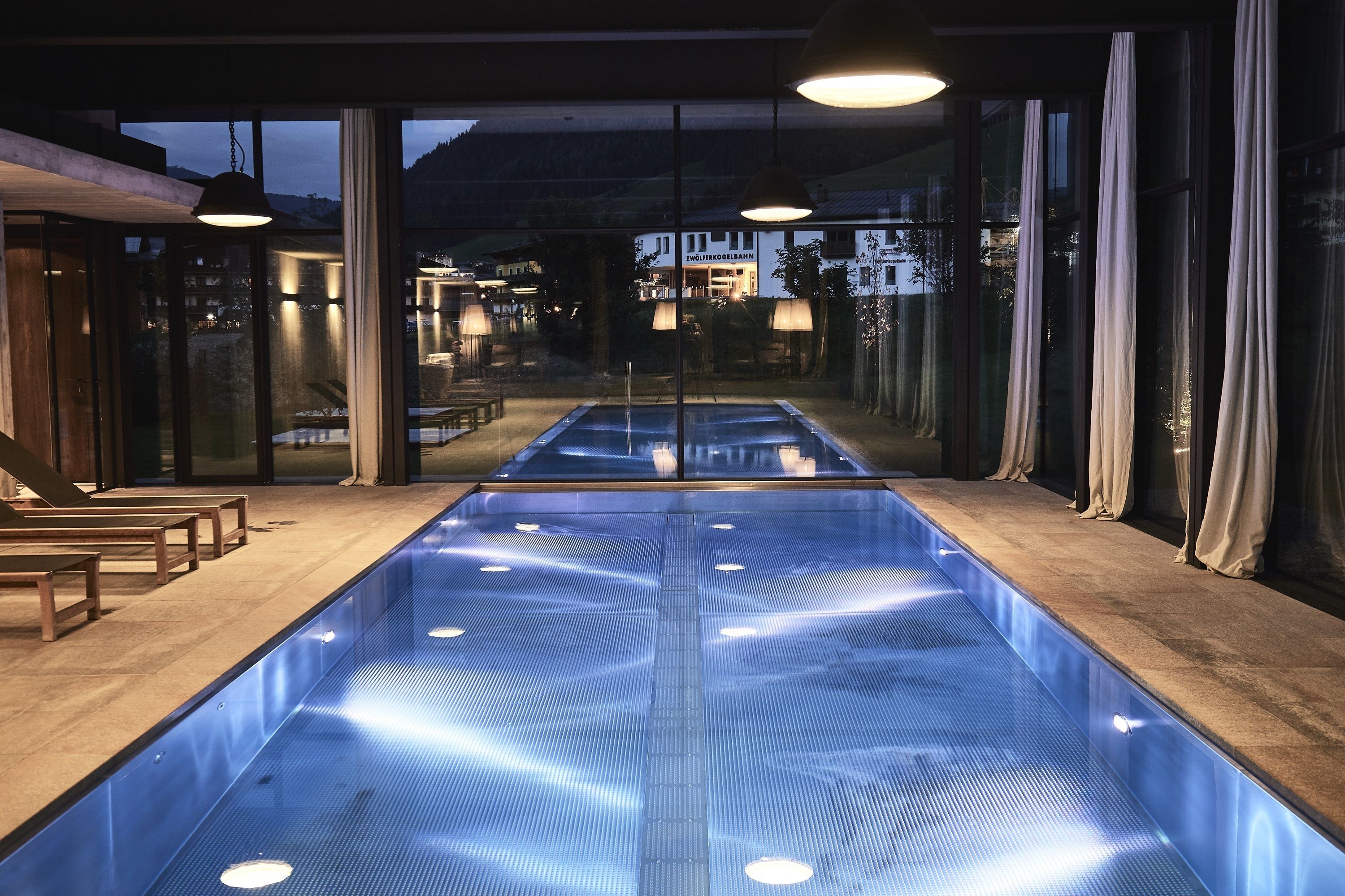 Designhotel Wiesergut
