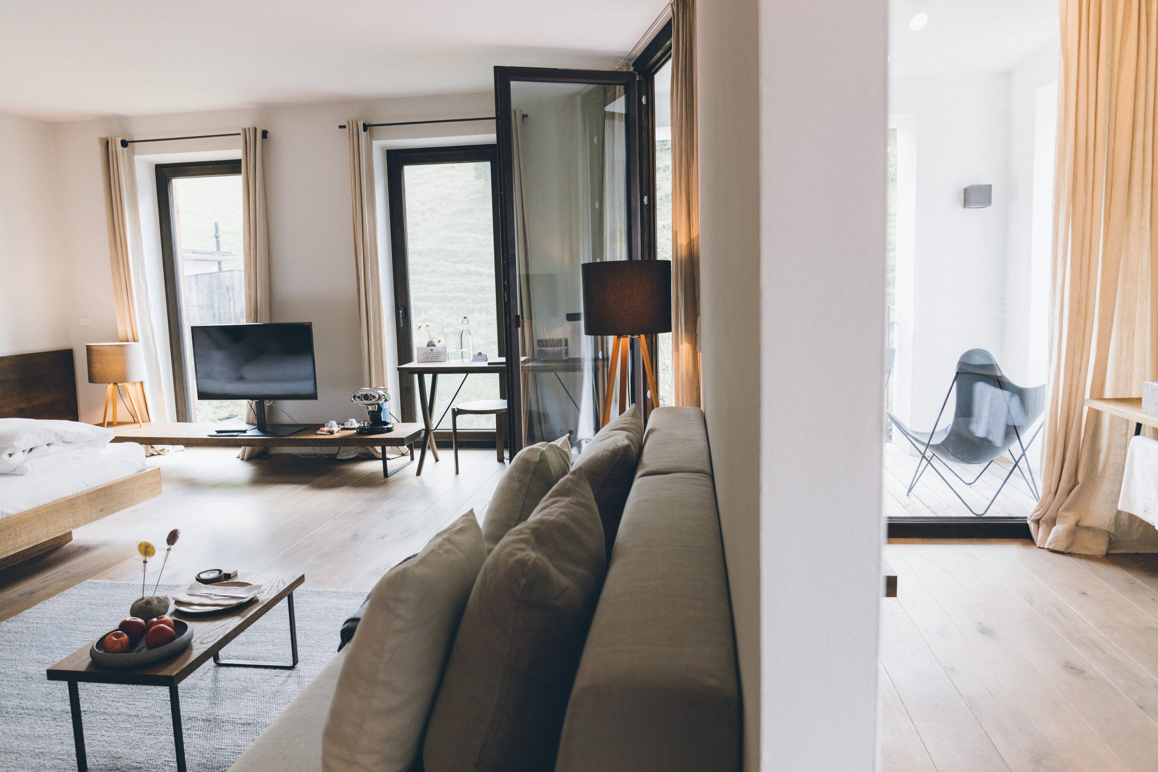 Designhotel Wiesergut