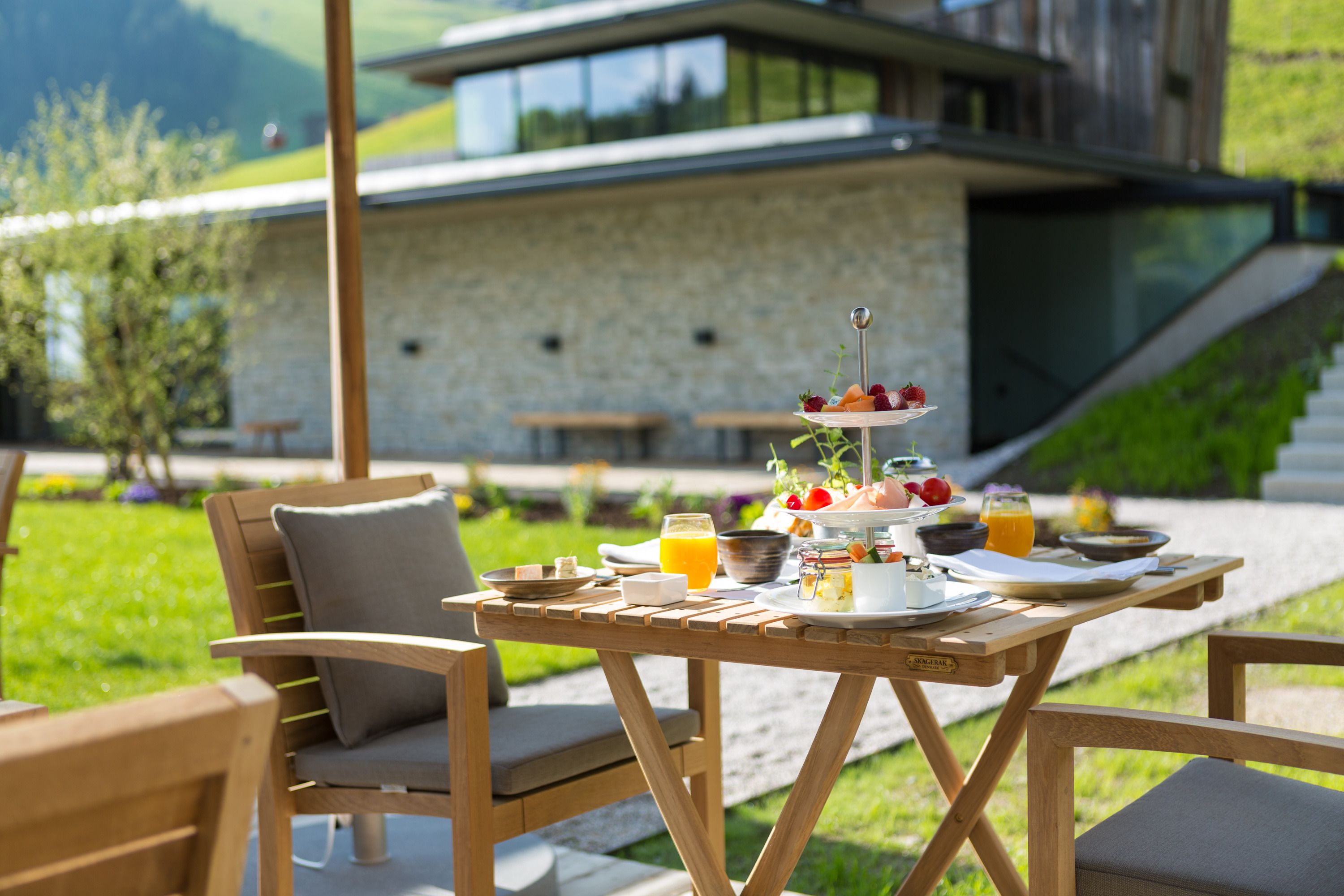 Designhotel Wiesergut