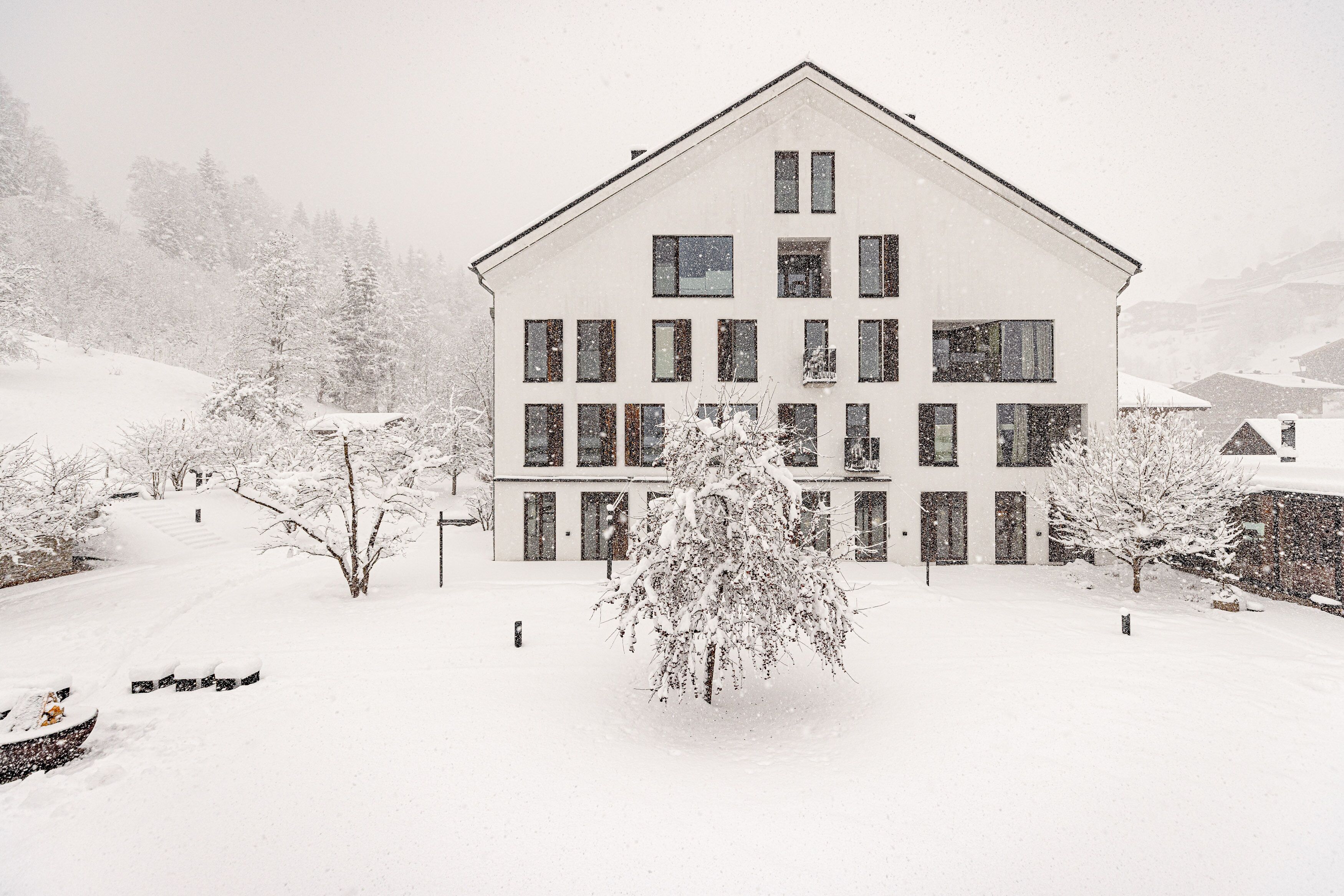 Designhotel Wiesergut
