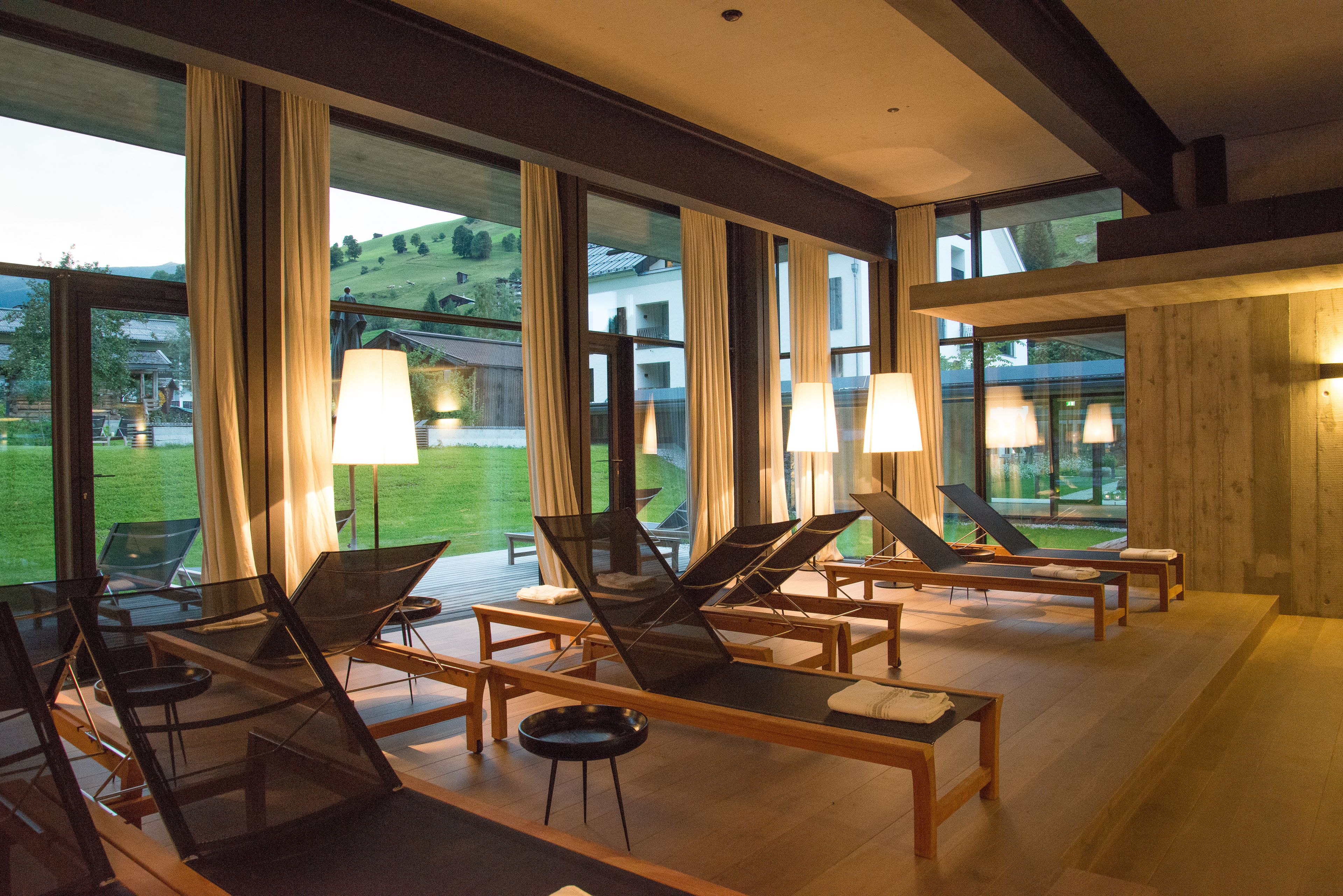 Designhotel Wiesergut