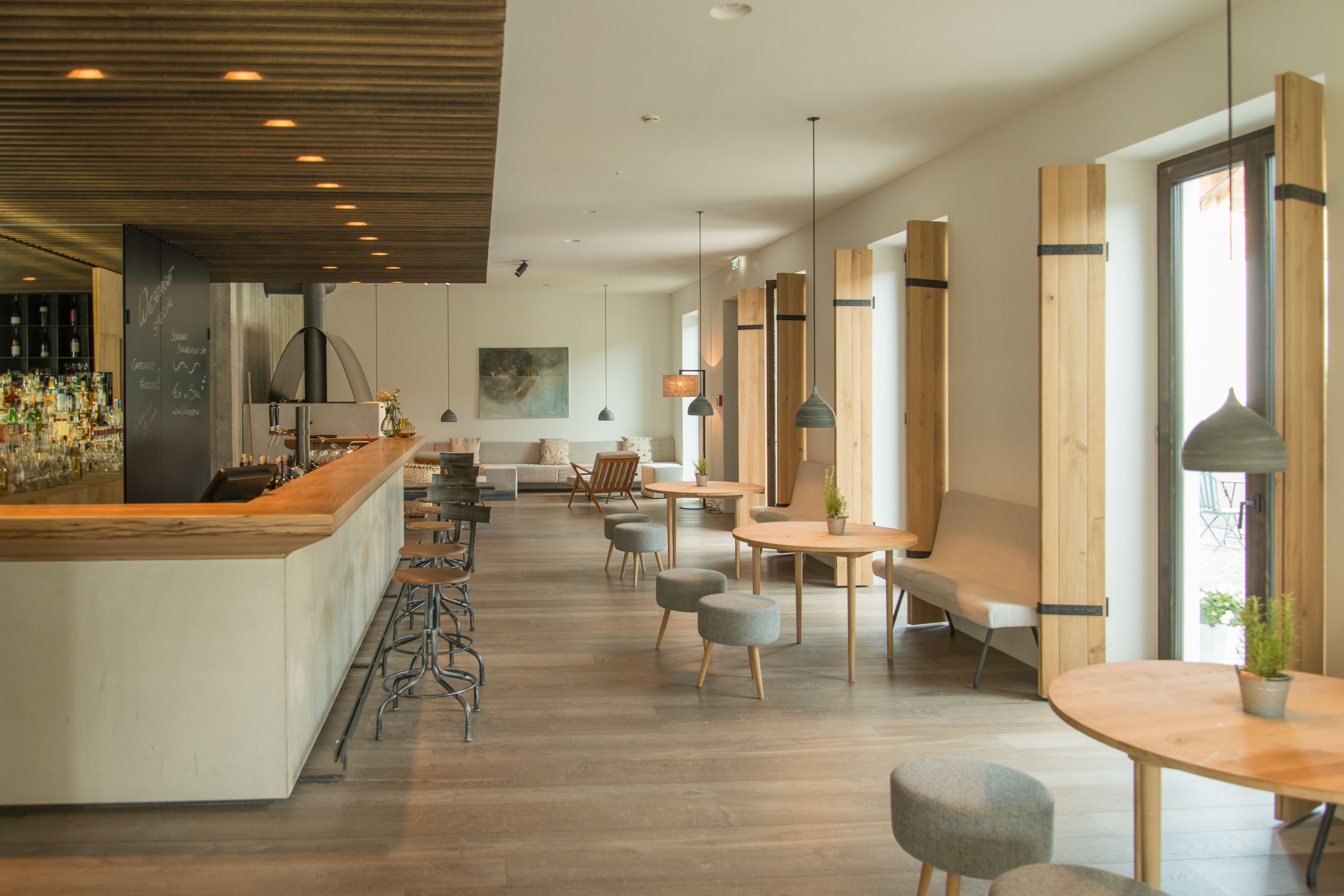 Designhotel Wiesergut