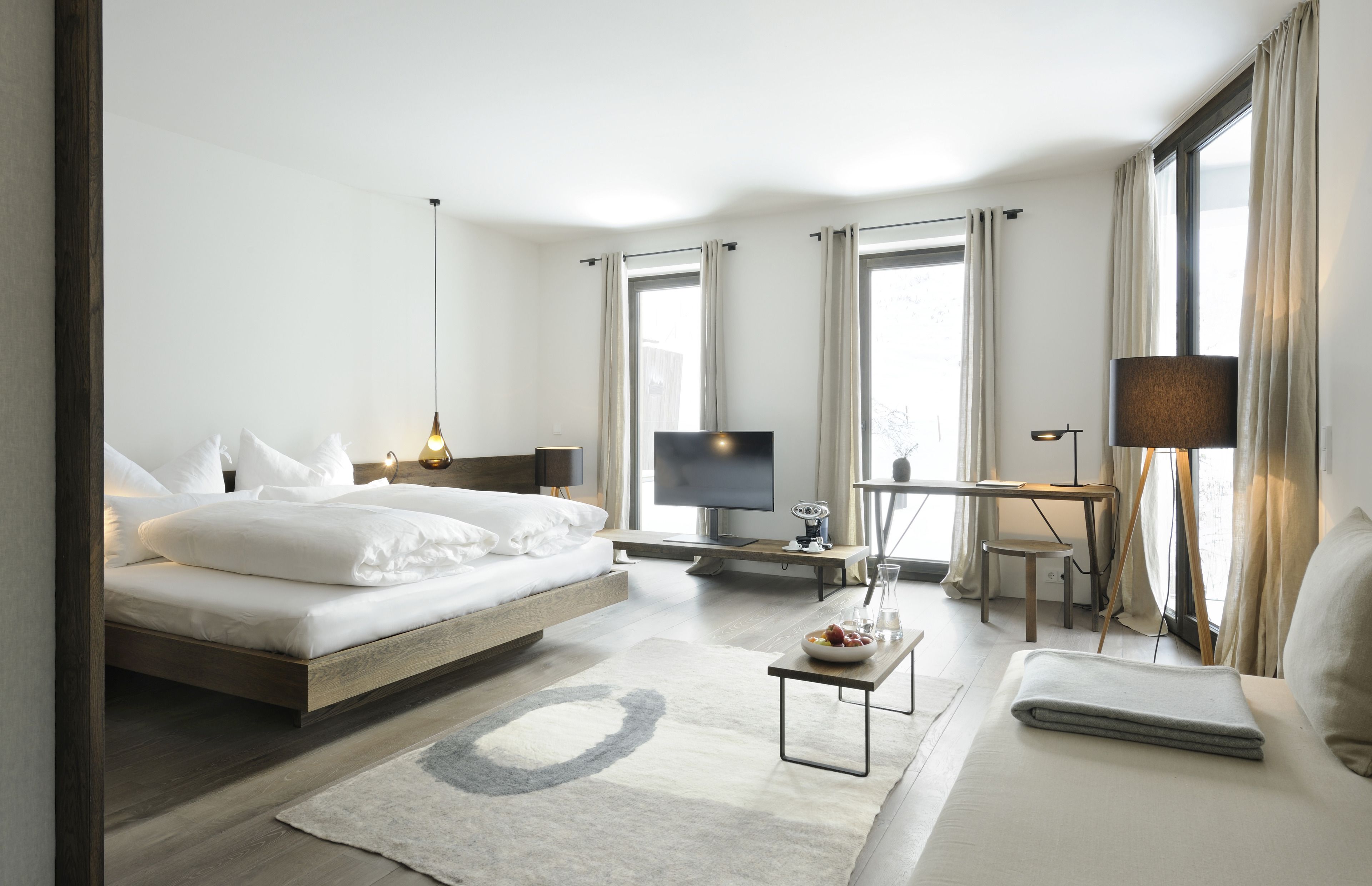 Designhotel Wiesergut