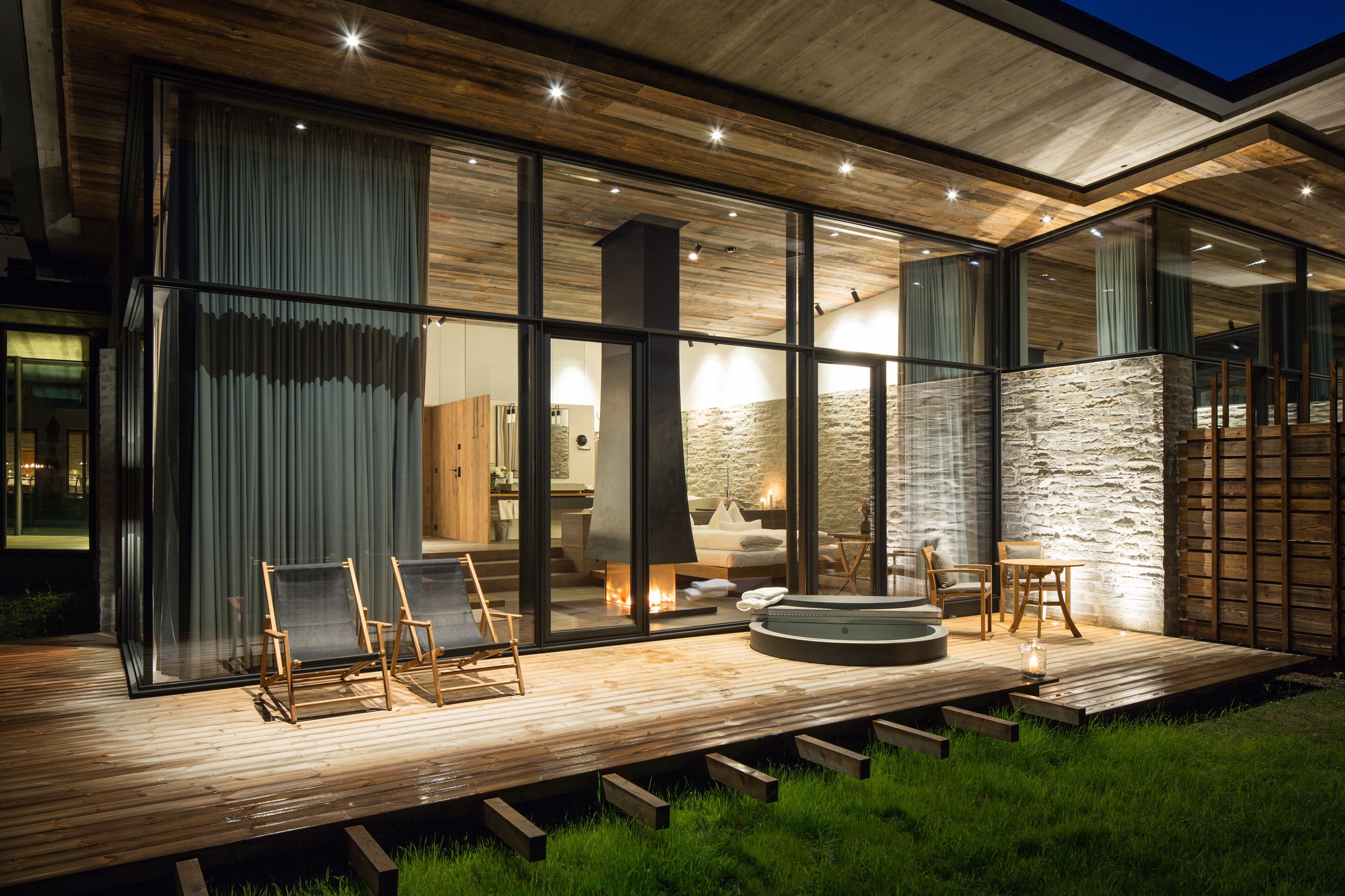 Designhotel Wiesergut