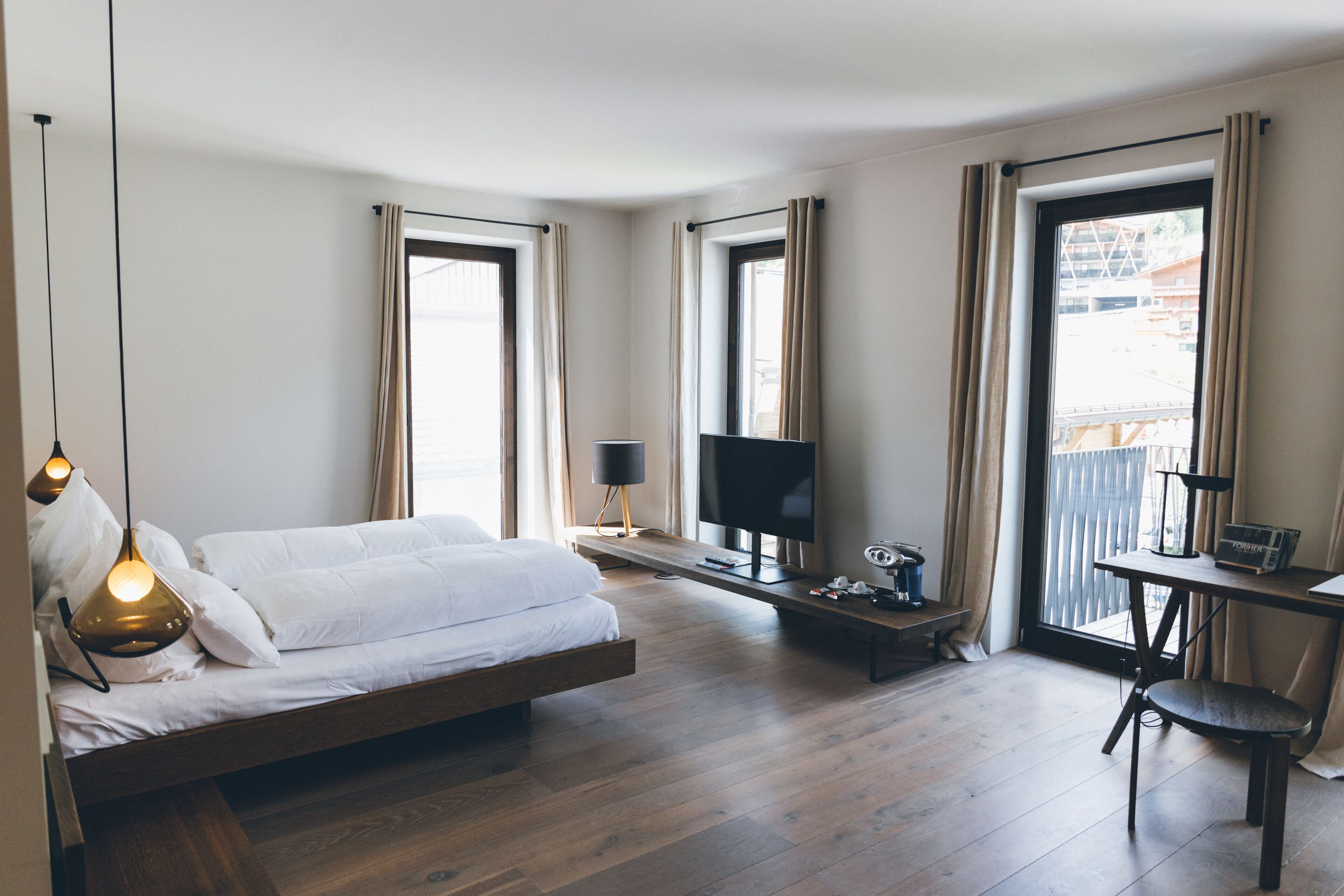 Designhotel Wiesergut