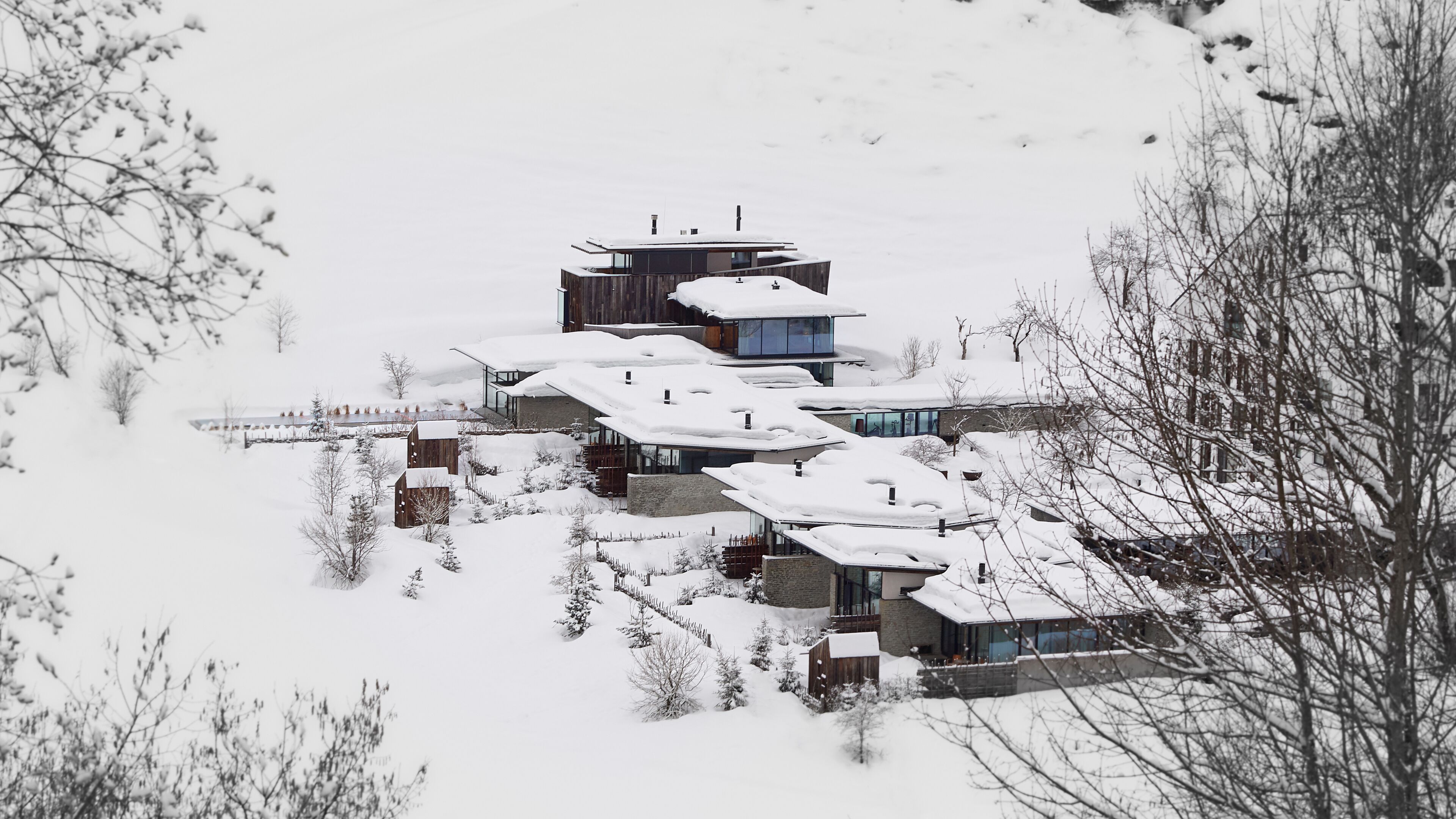 Designhotel Wiesergut