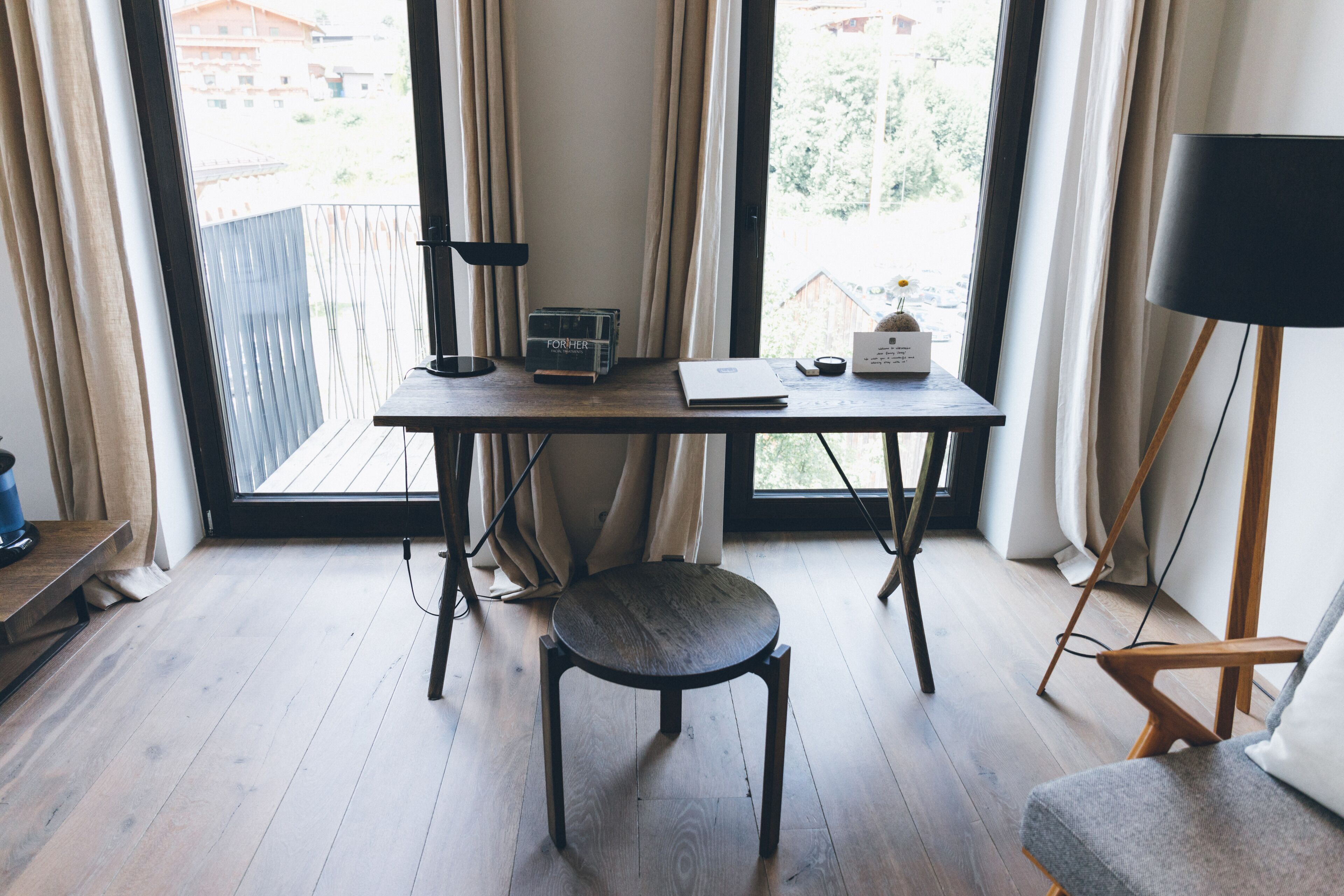 Designhotel Wiesergut