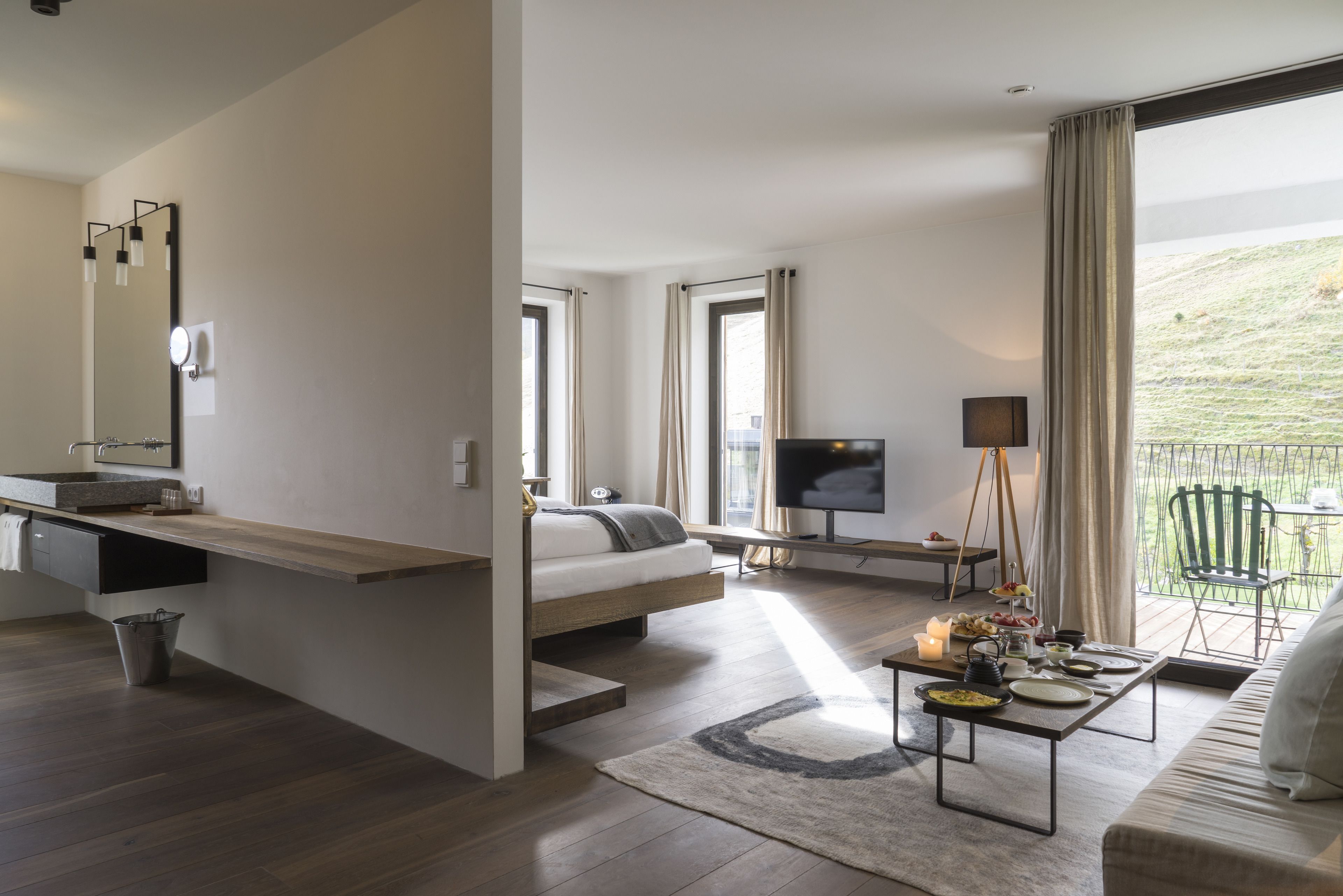 Designhotel Wiesergut