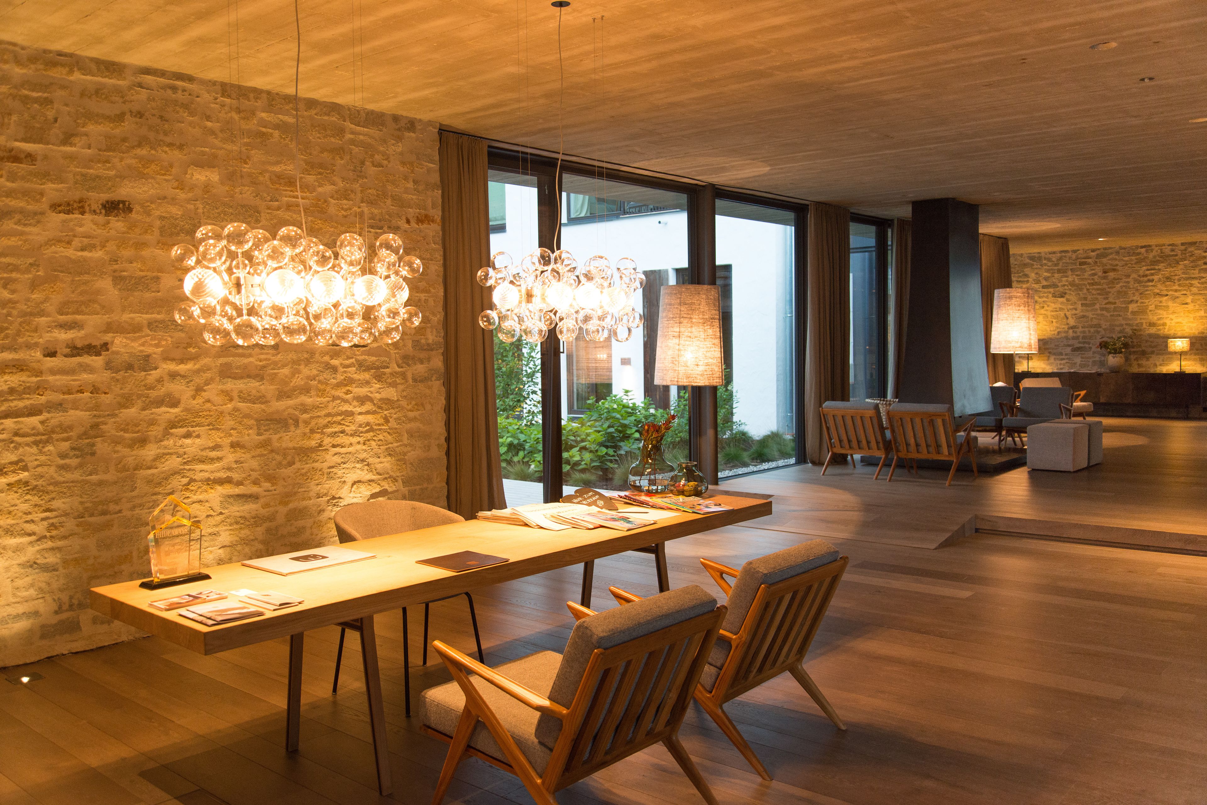 Designhotel Wiesergut