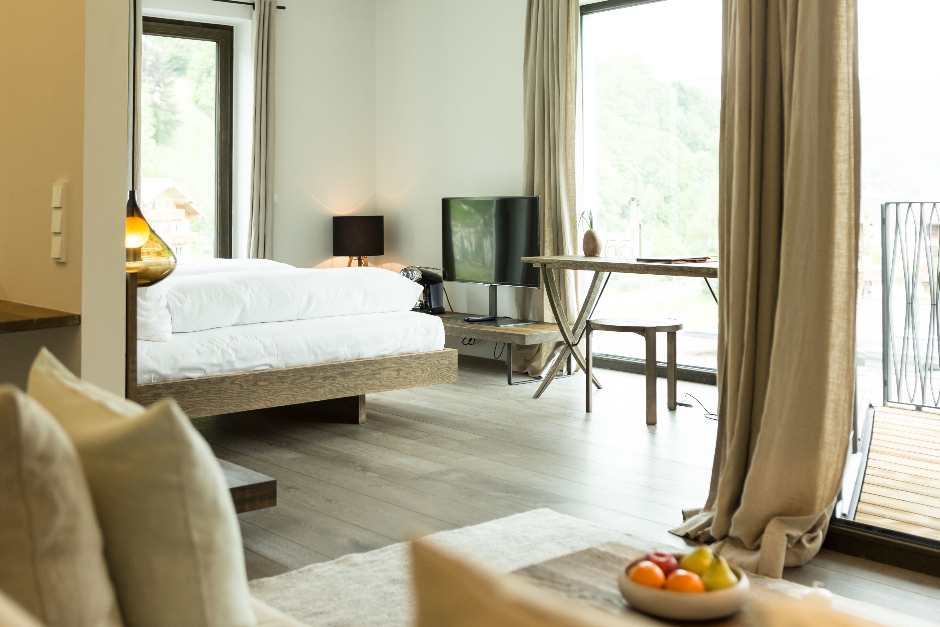 Designhotel Wiesergut