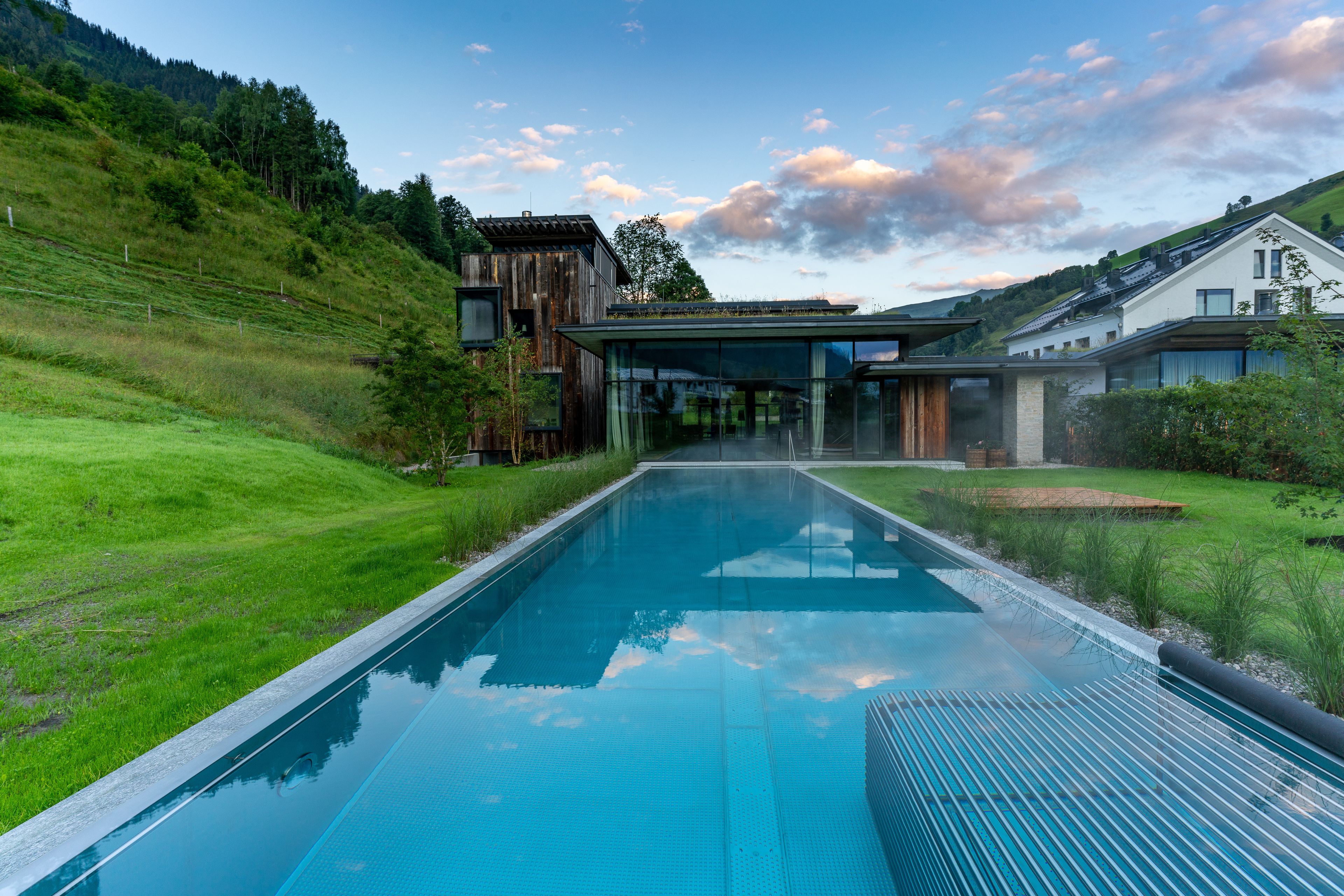 Designhotel Wiesergut