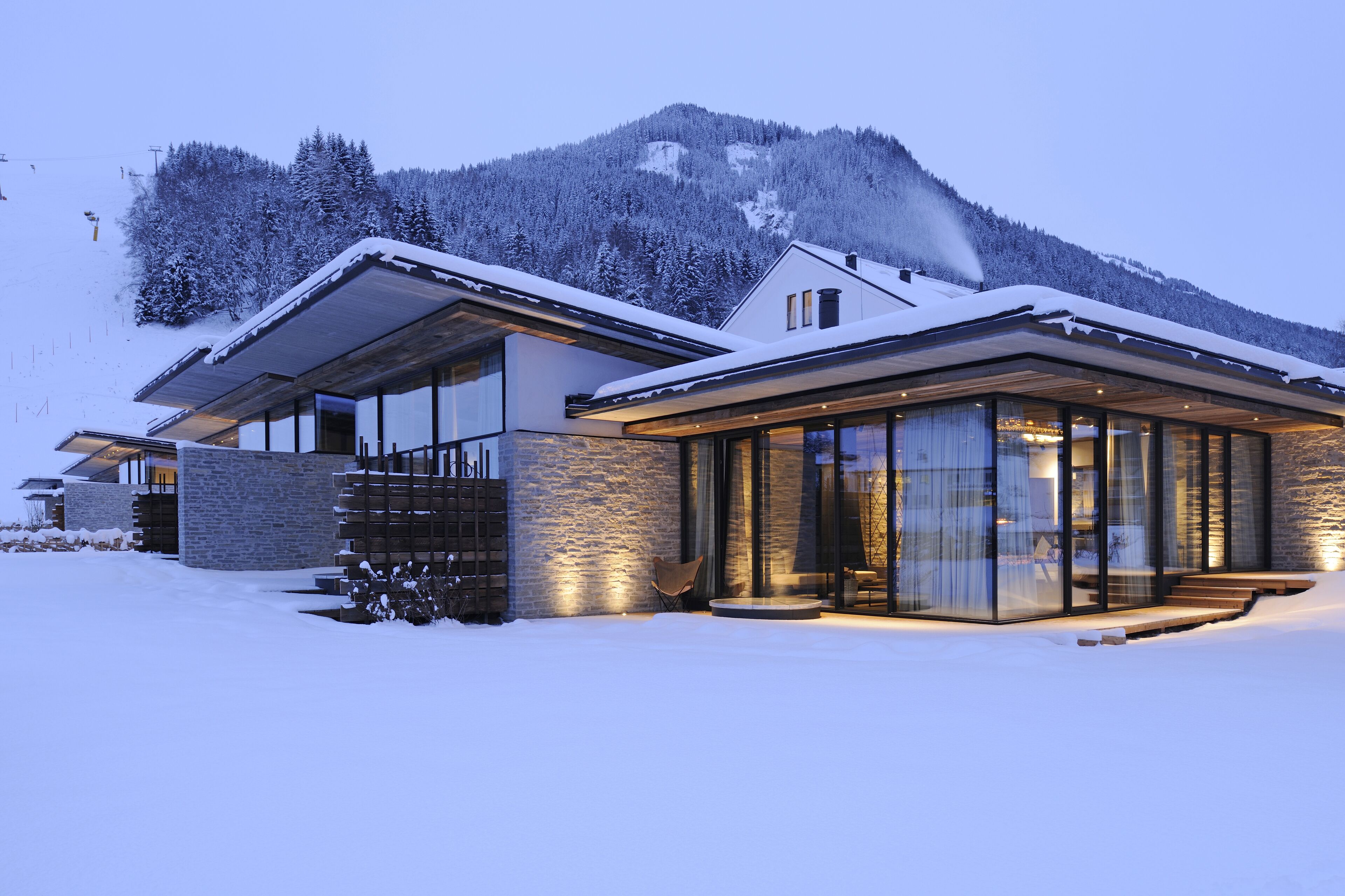 Designhotel Wiesergut