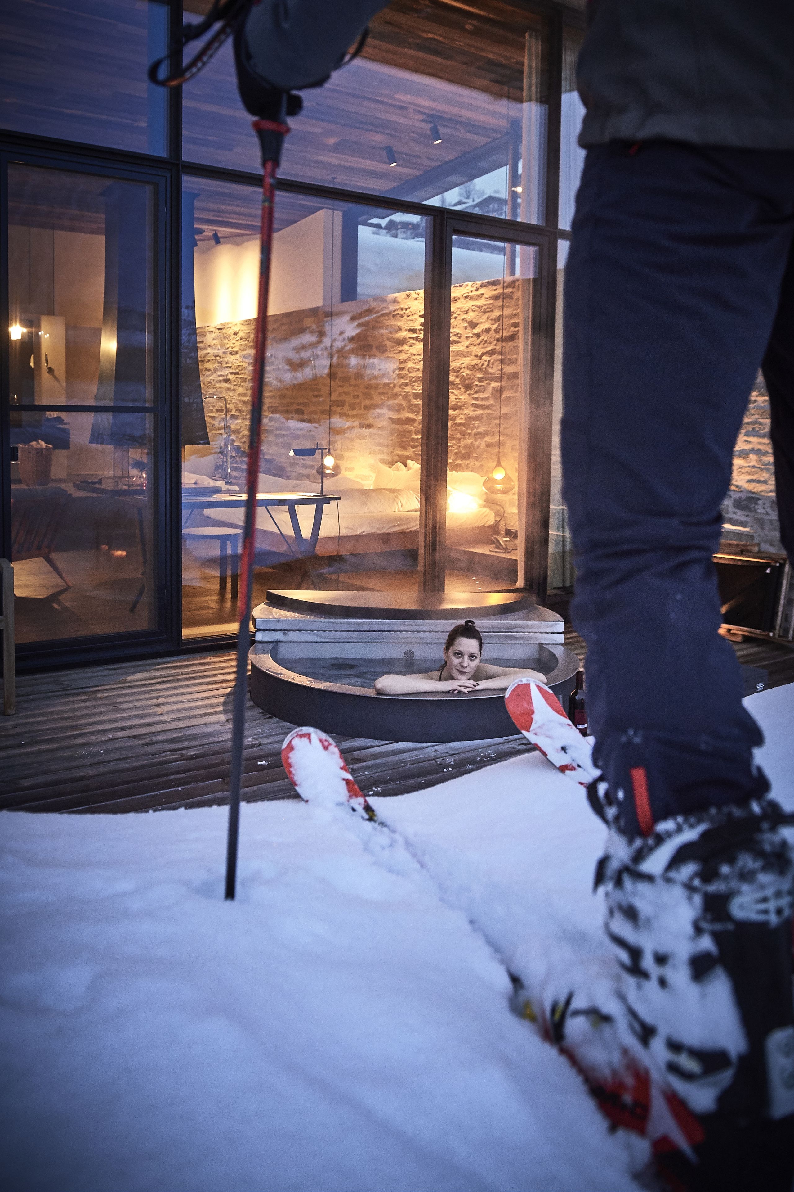 Designhotel Wiesergut