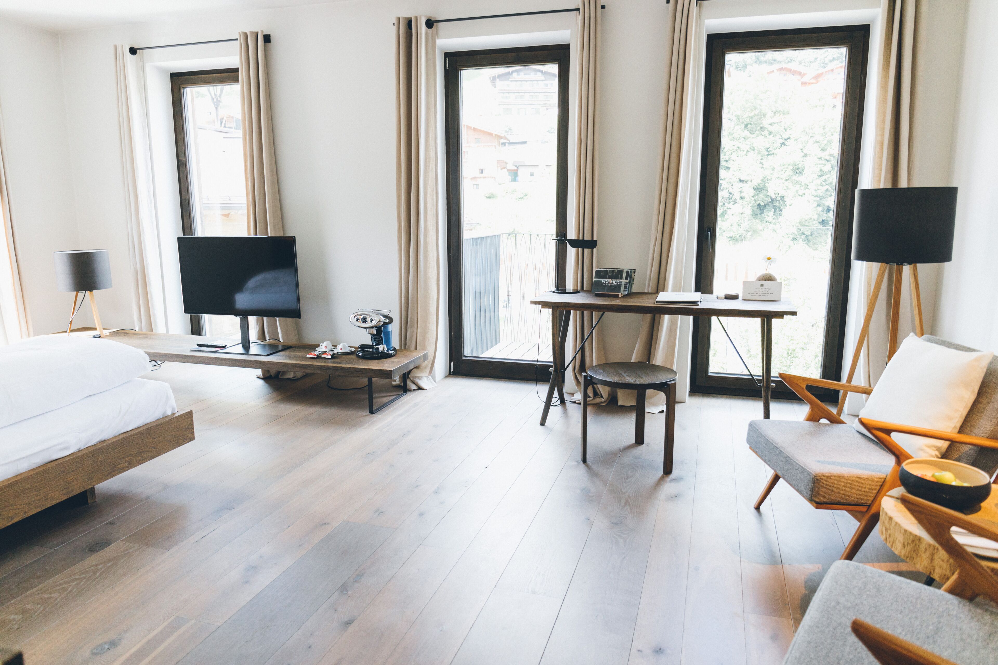 Designhotel Wiesergut