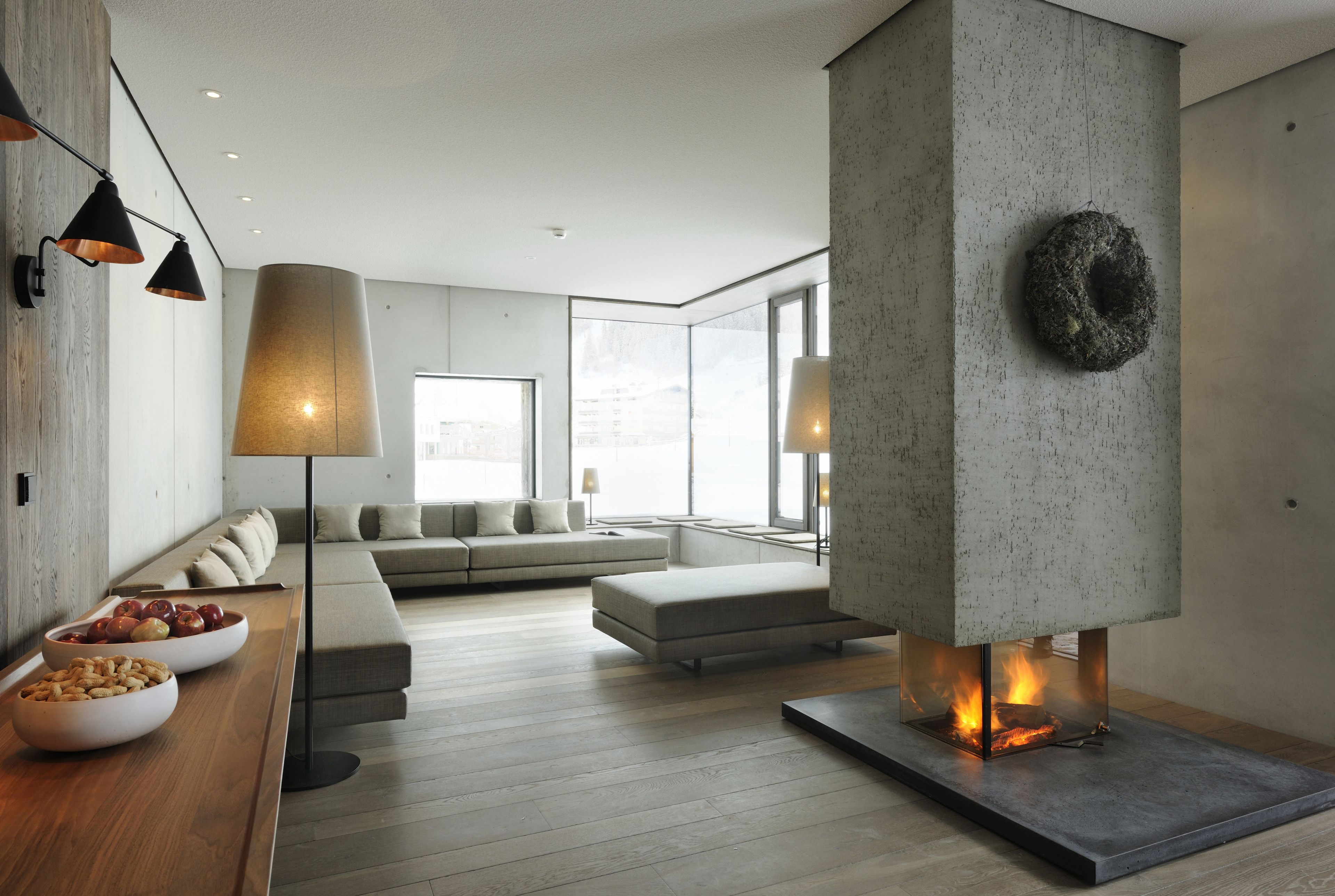Designhotel Wiesergut
