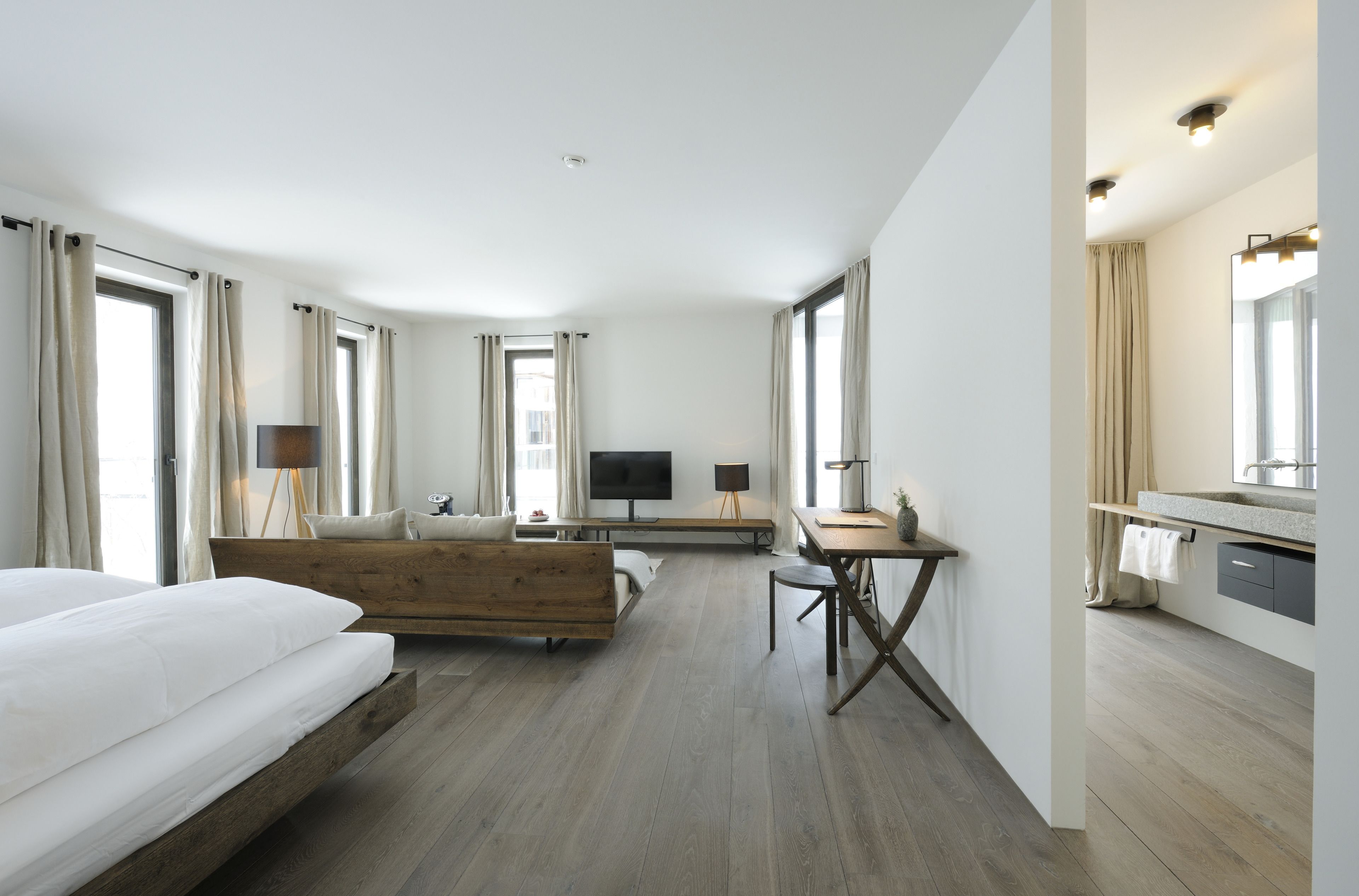Designhotel Wiesergut