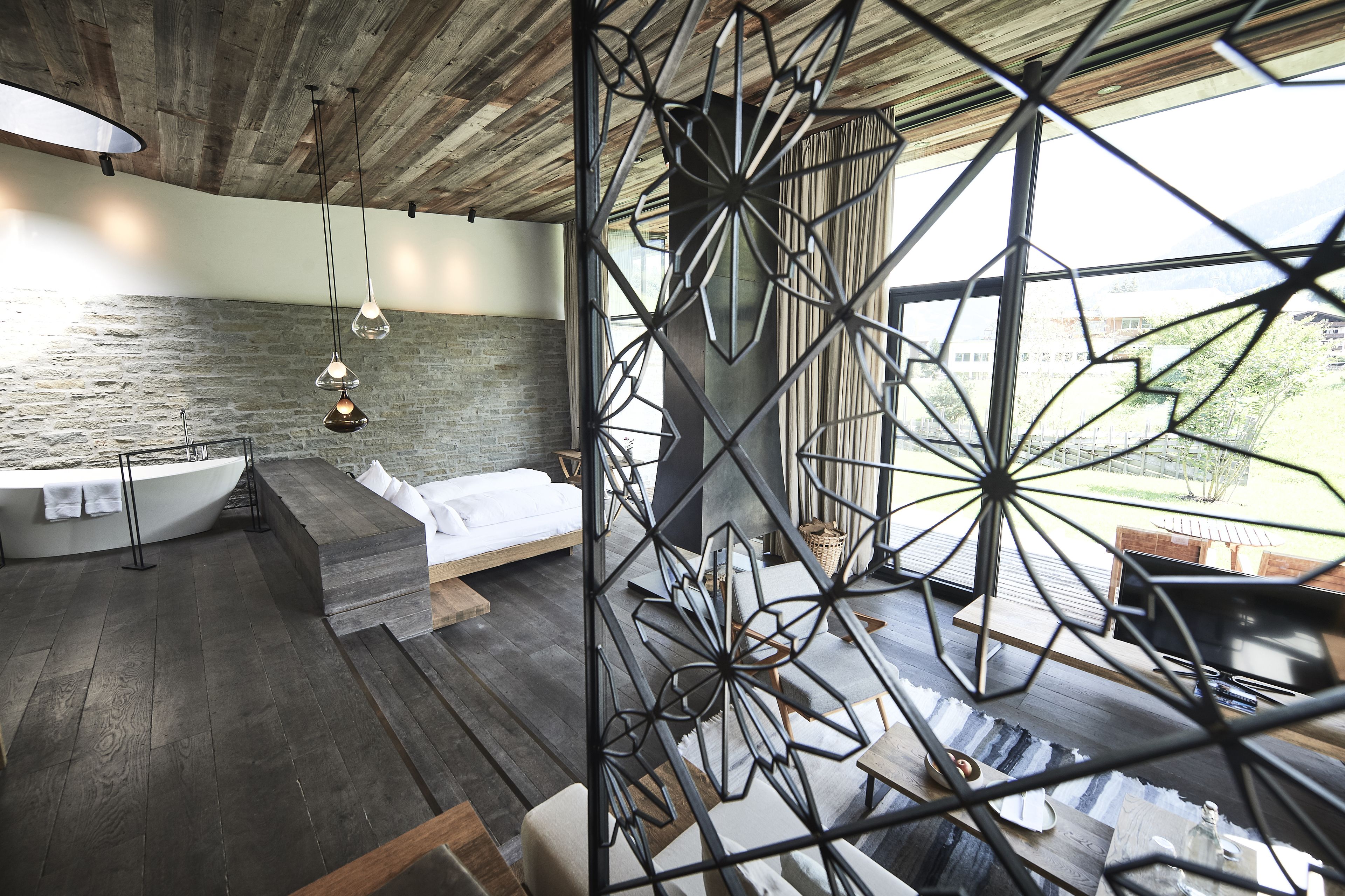Designhotel Wiesergut