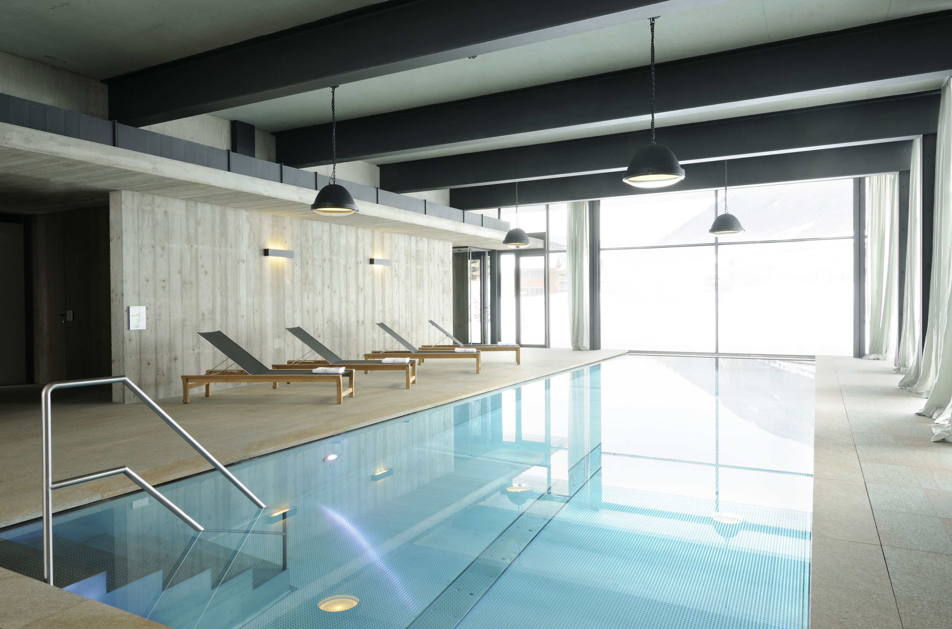 Designhotel Wiesergut