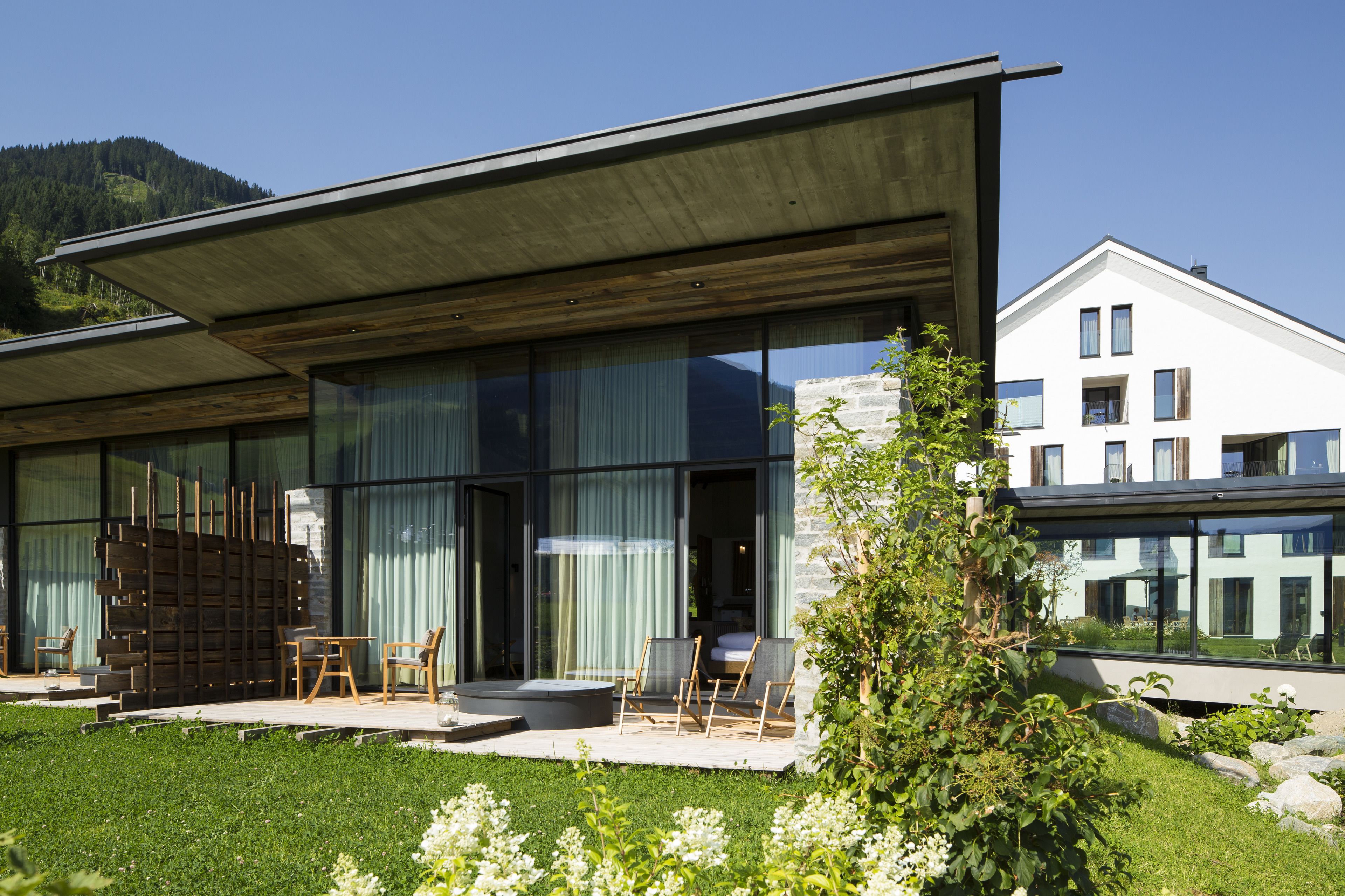 Designhotel Wiesergut