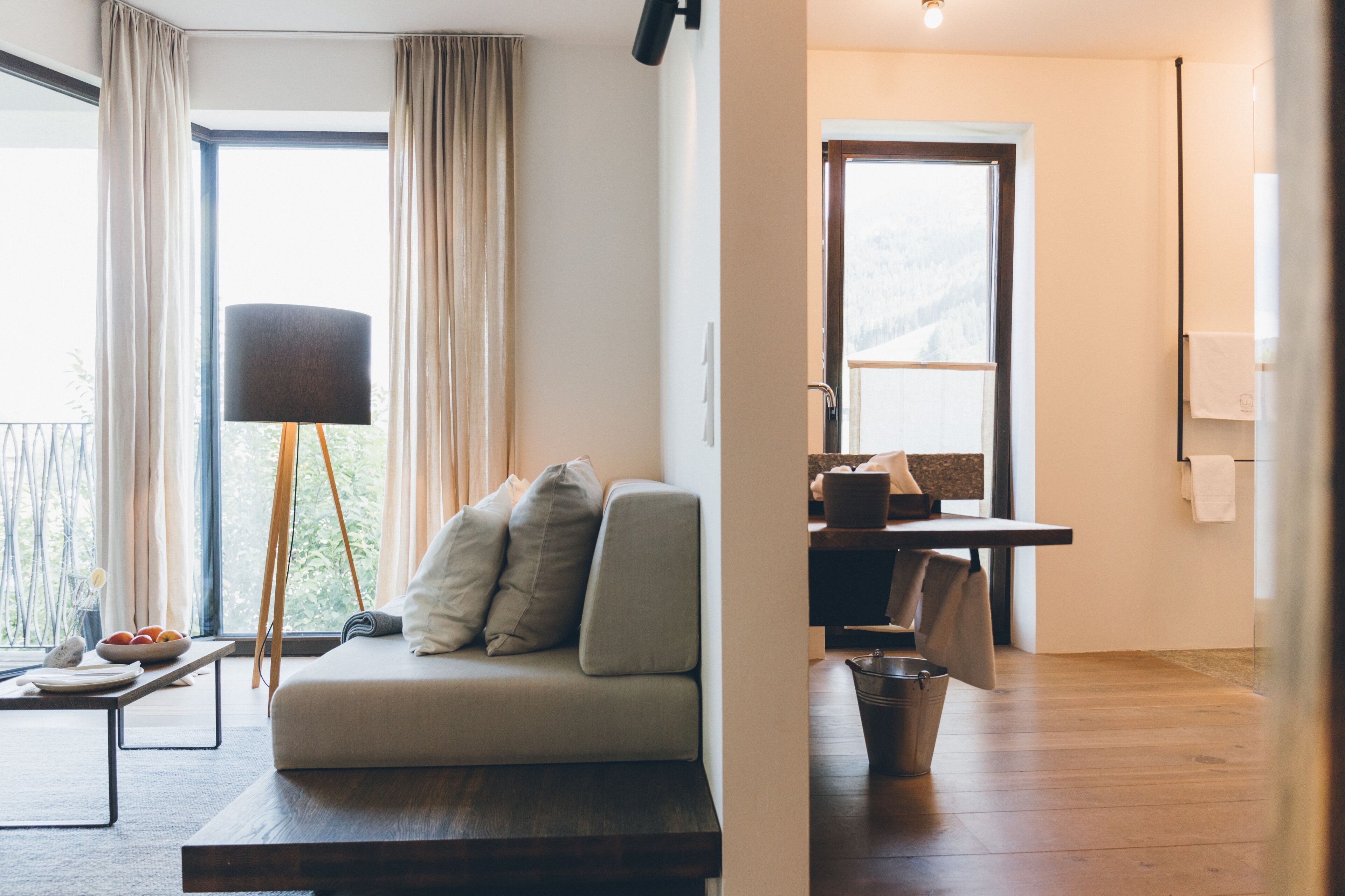 Designhotel Wiesergut