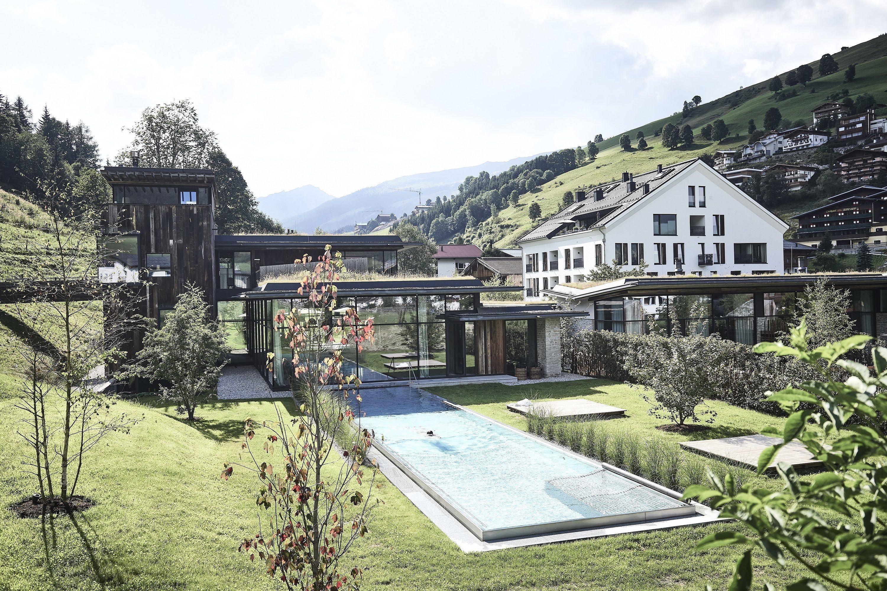 Designhotel Wiesergut