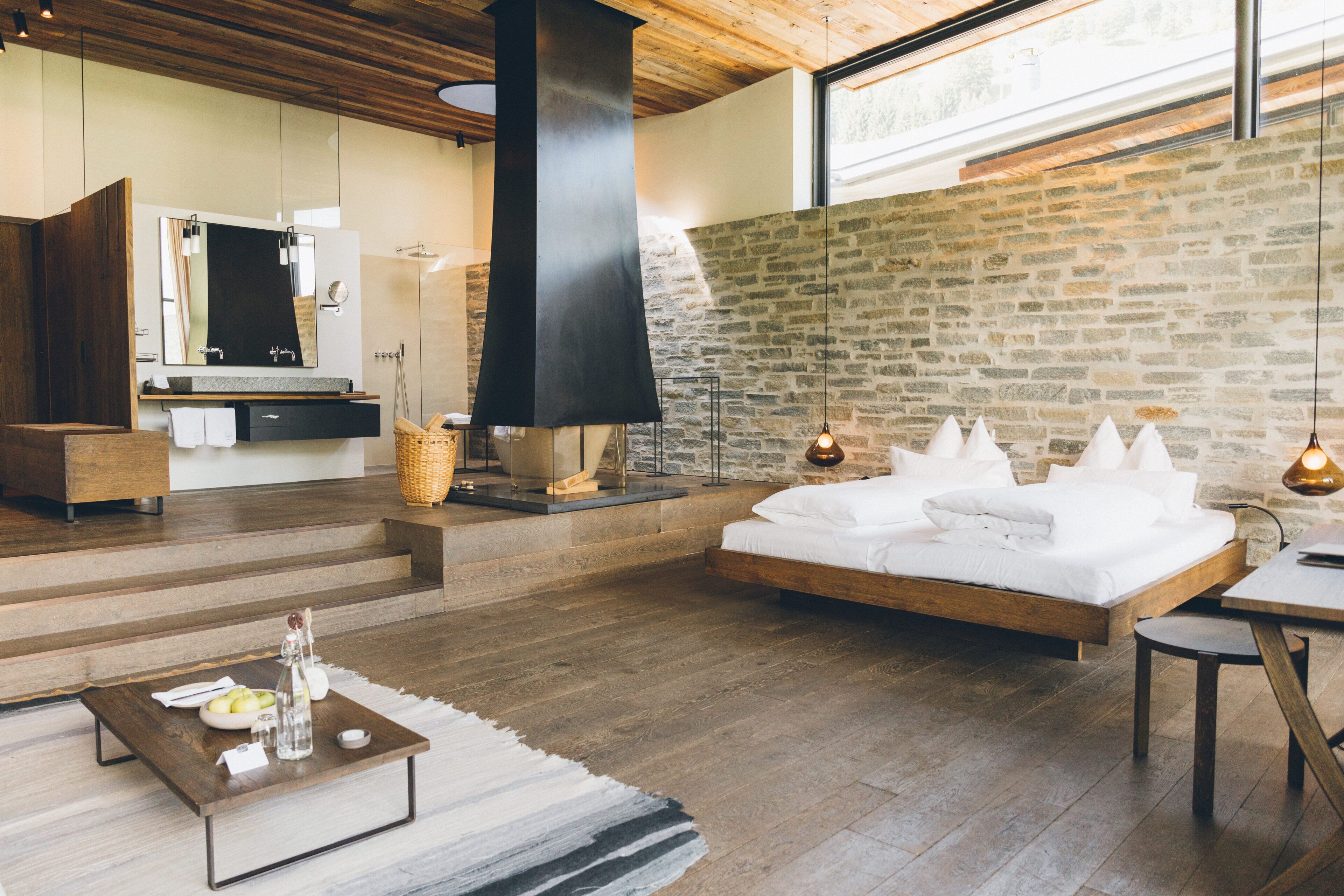 Designhotel Wiesergut