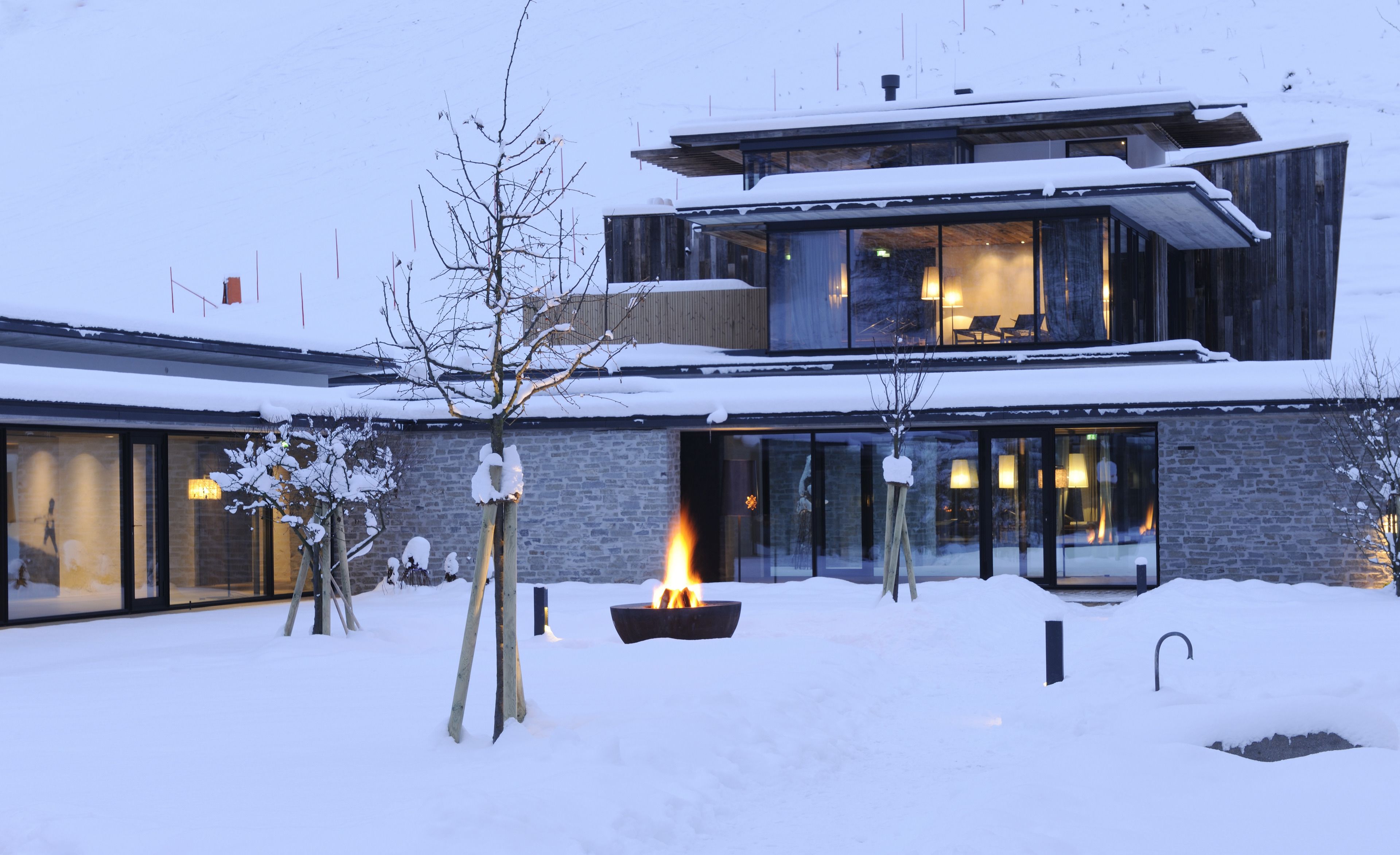 Designhotel Wiesergut