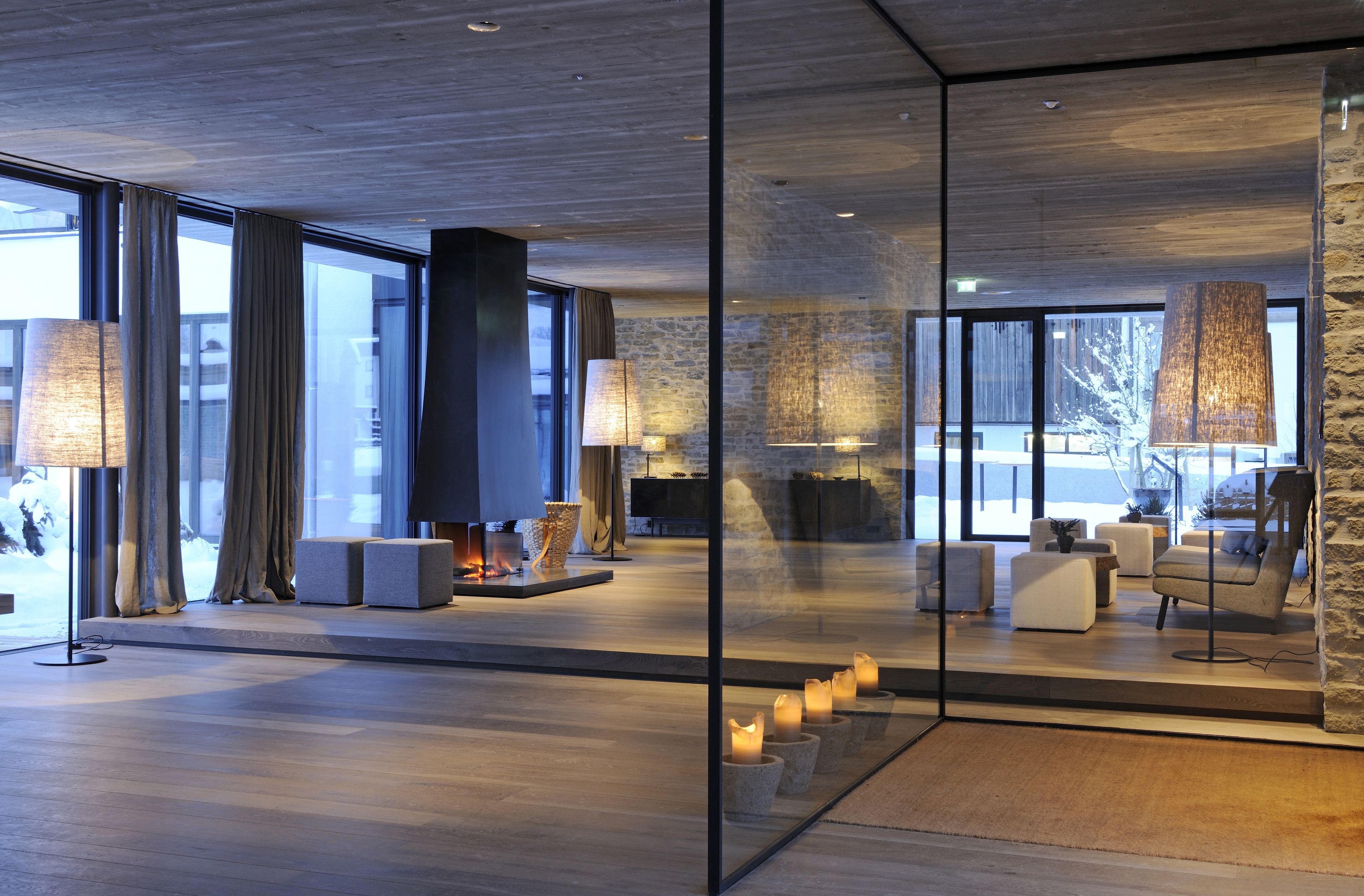 Designhotel Wiesergut