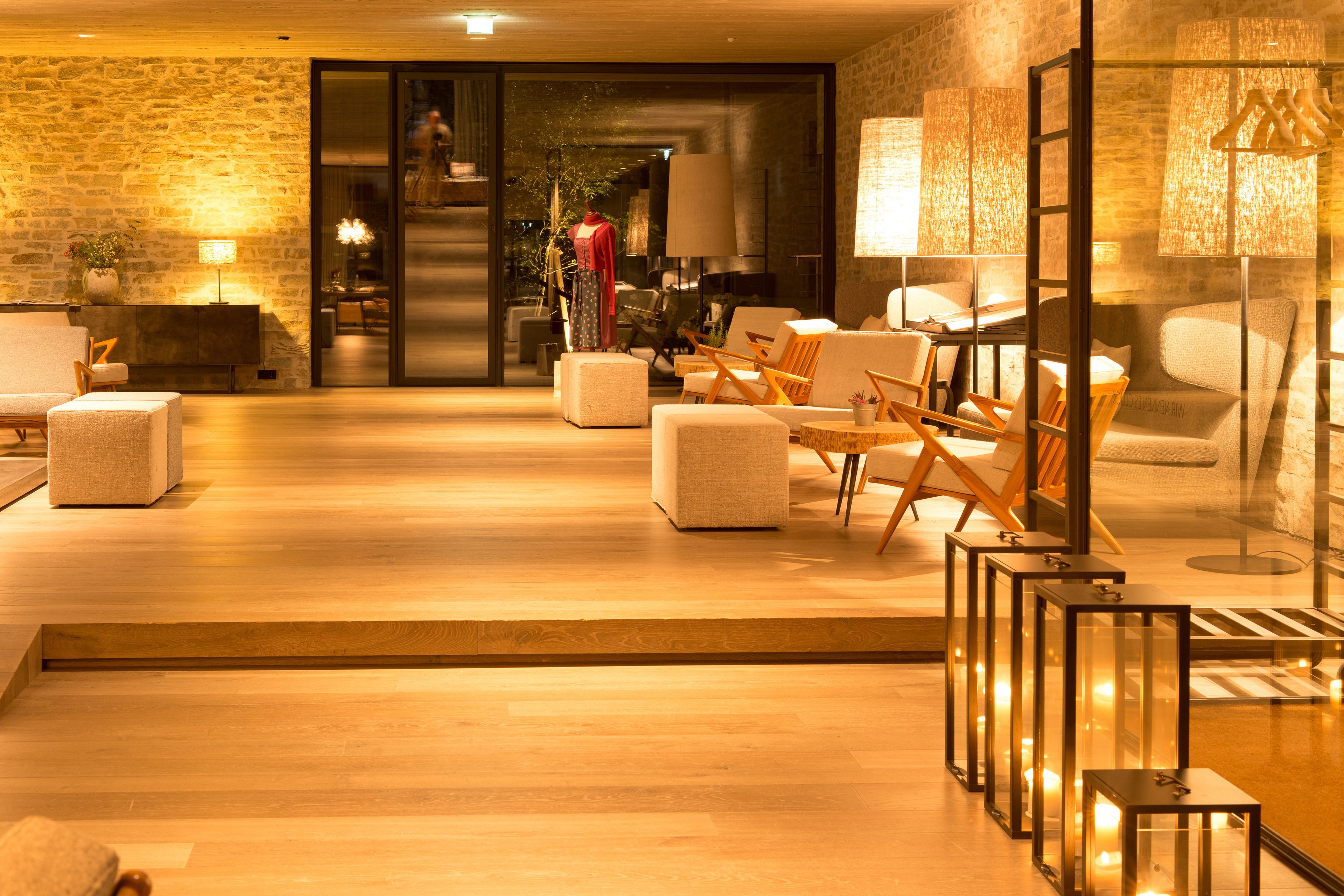 Designhotel Wiesergut