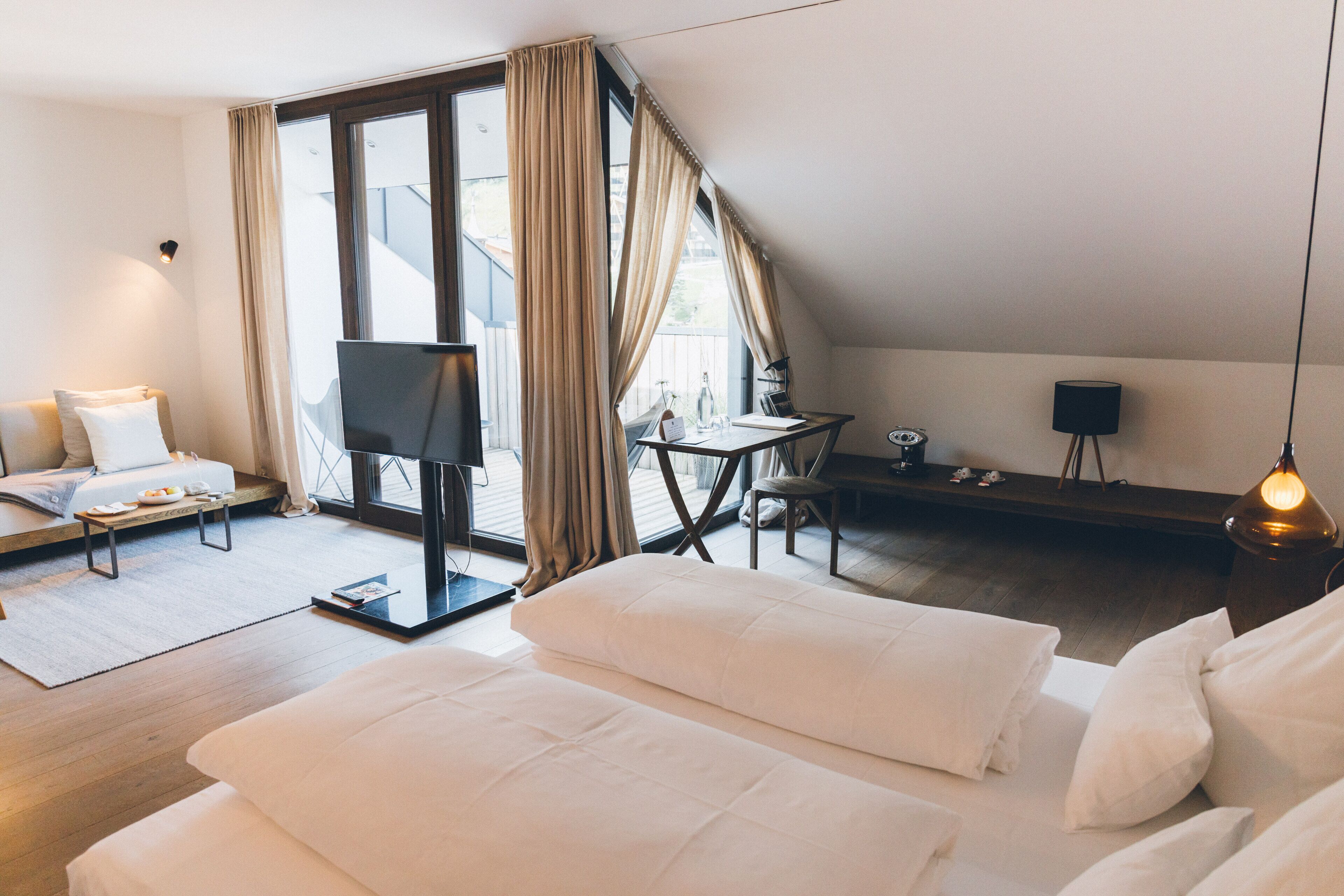 Designhotel Wiesergut