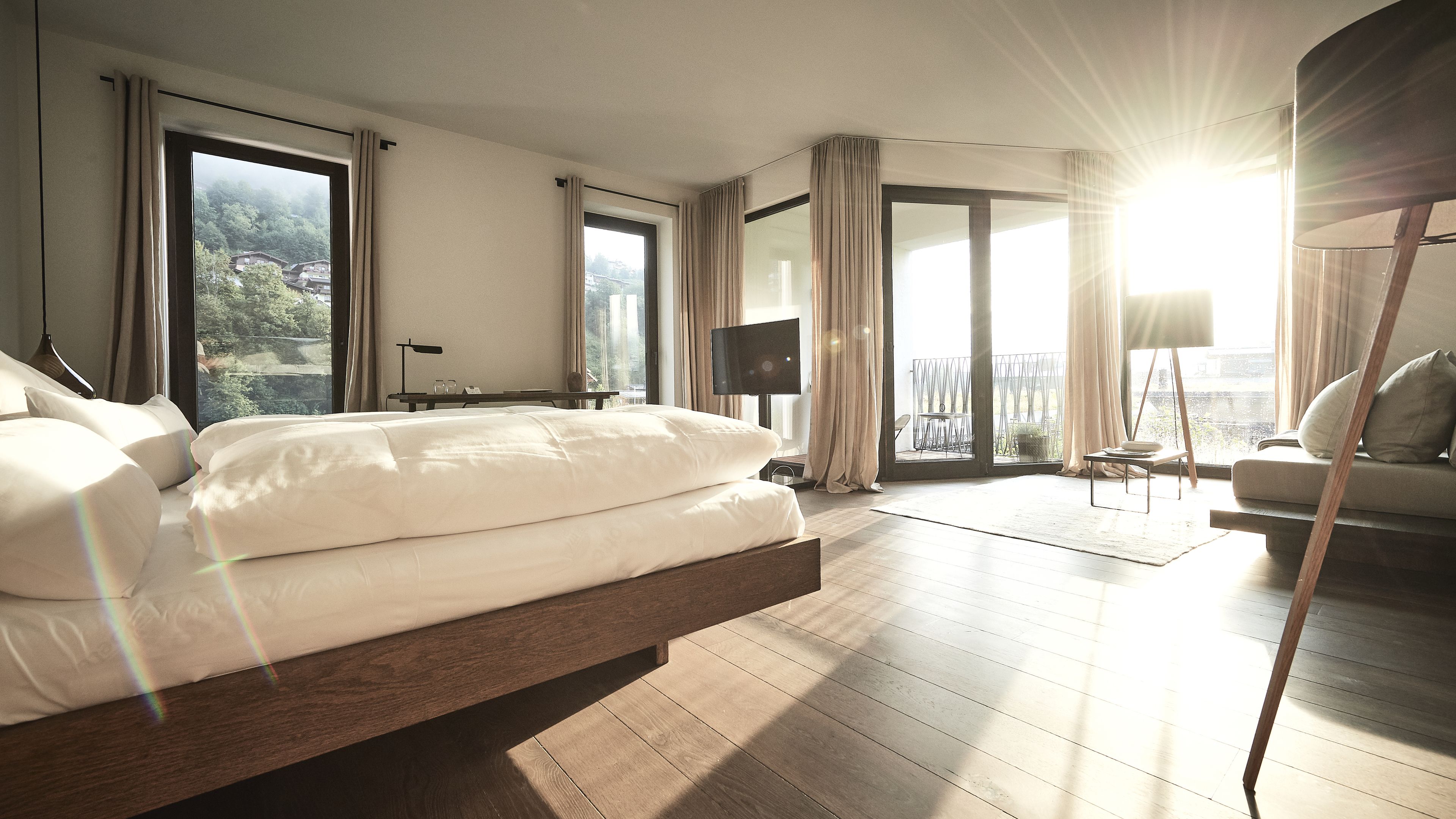 Designhotel Wiesergut