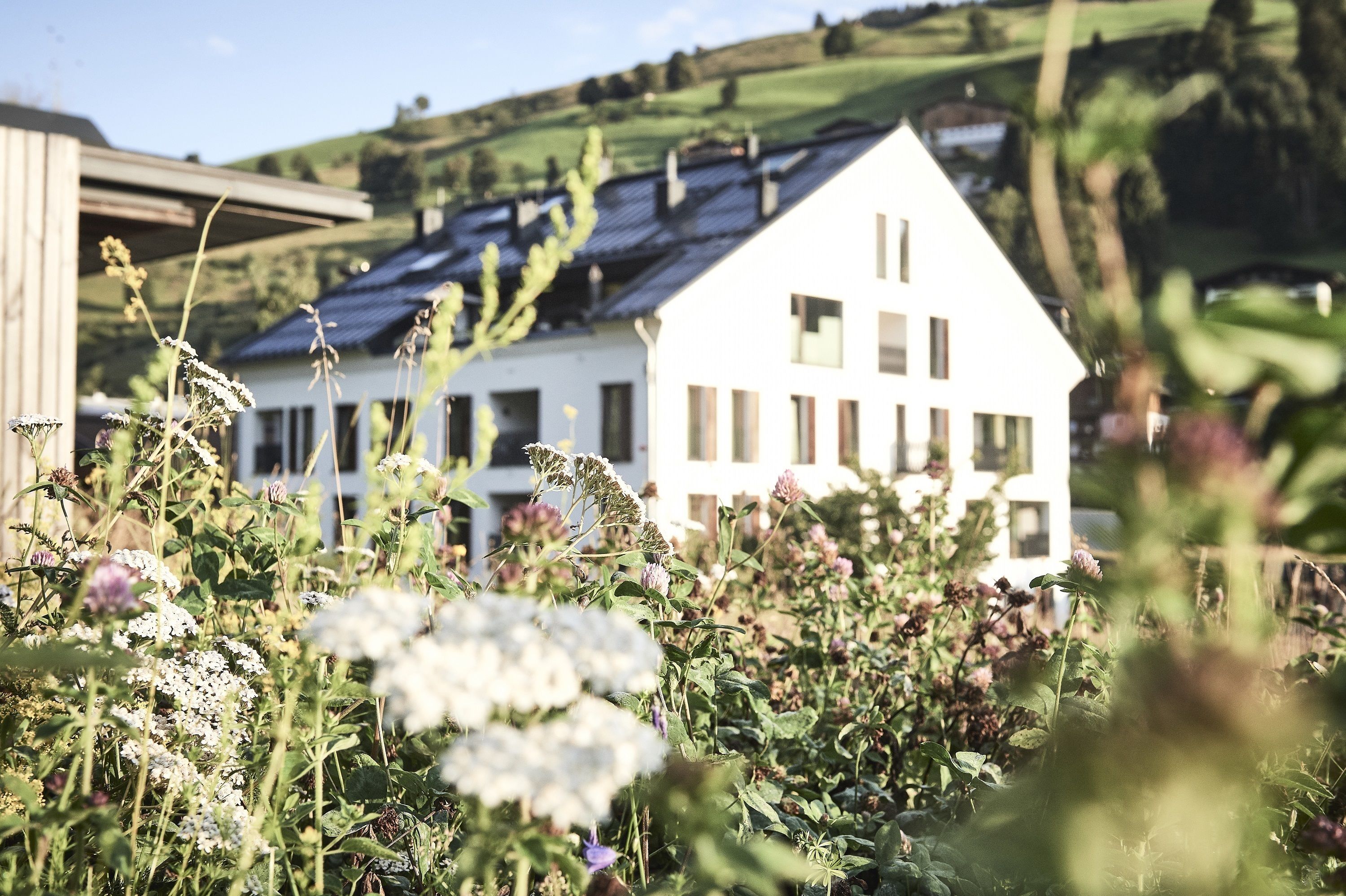 Designhotel Wiesergut