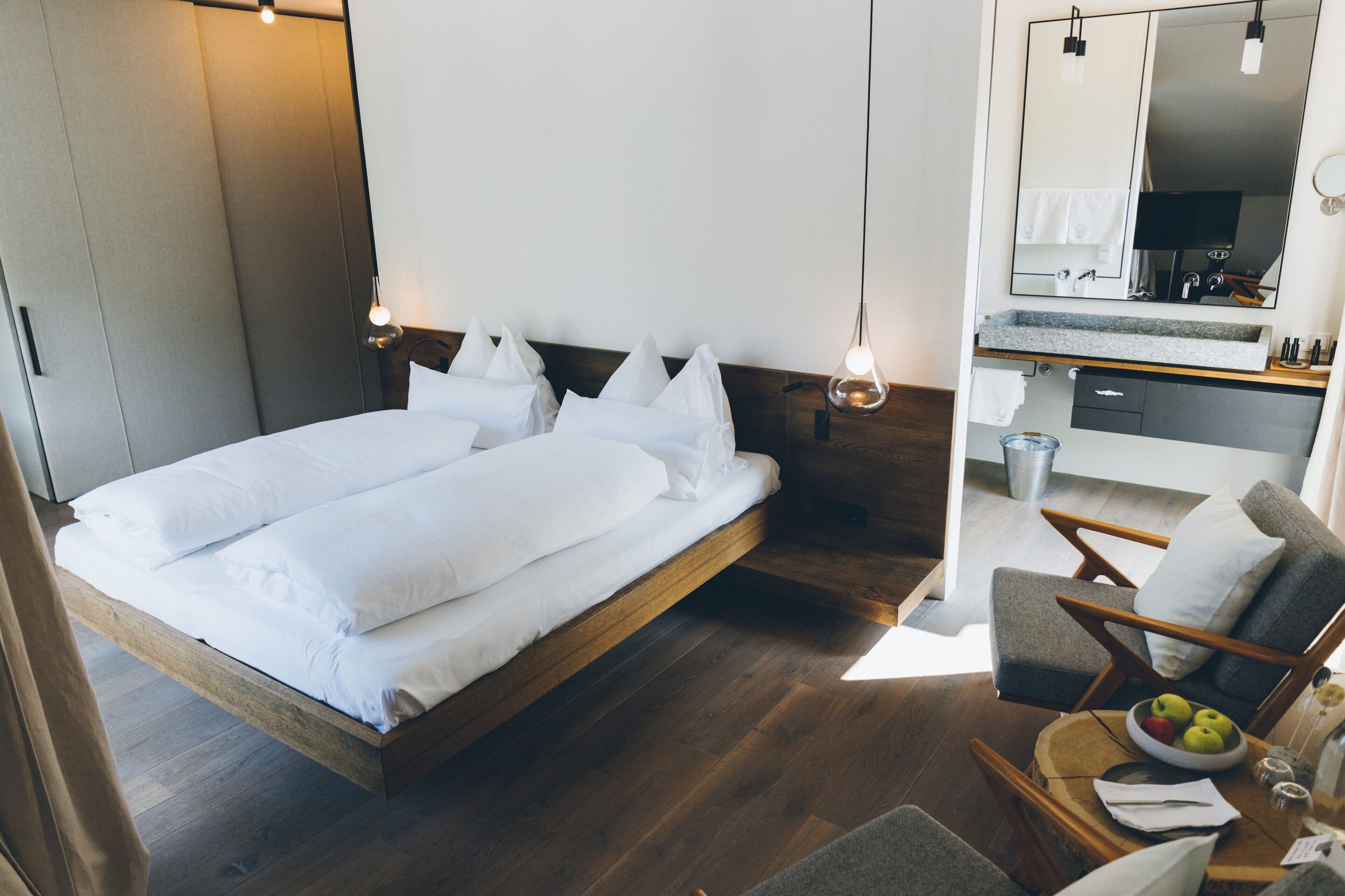Designhotel Wiesergut
