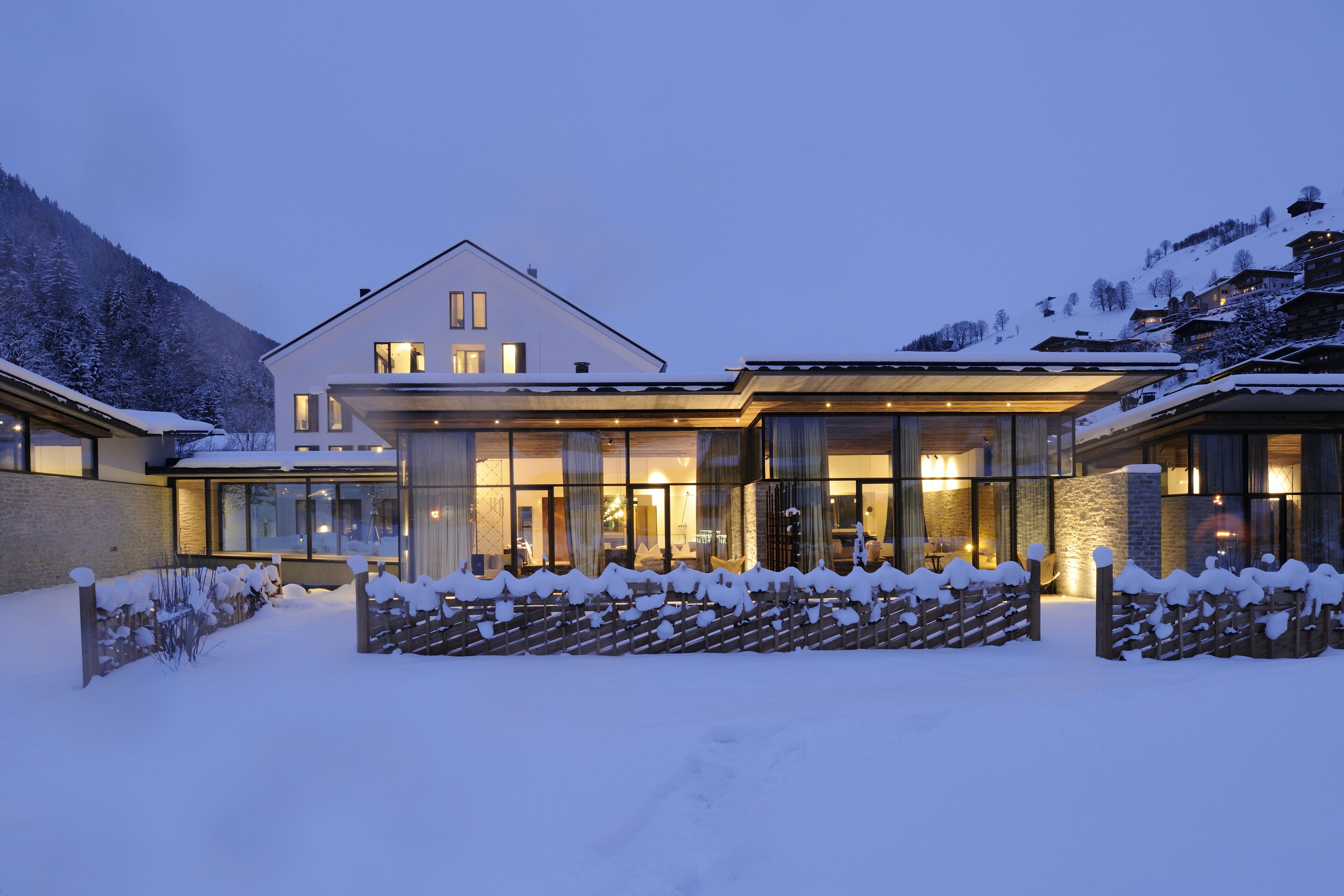 Designhotel Wiesergut