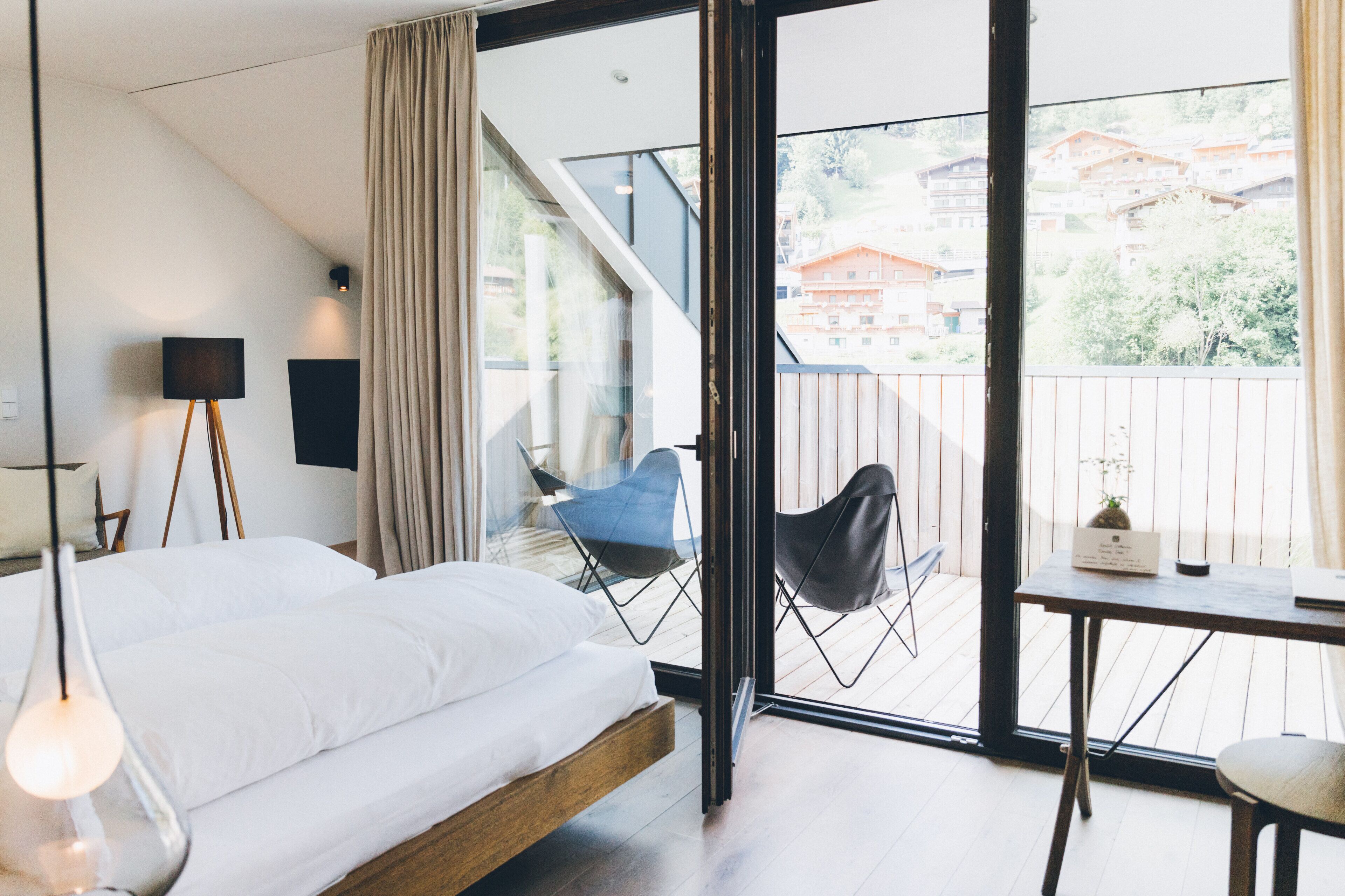 Designhotel Wiesergut