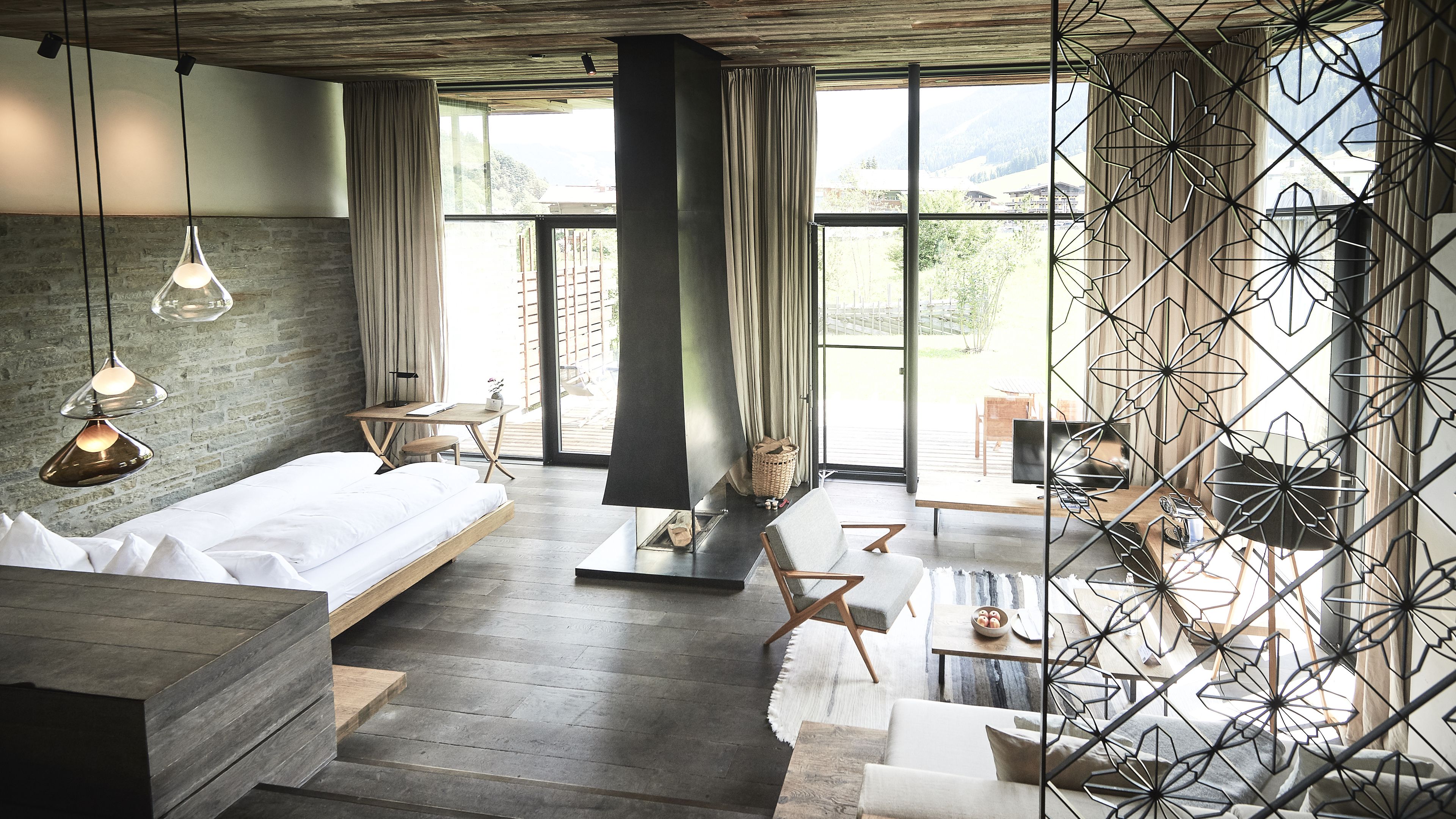 Designhotel Wiesergut