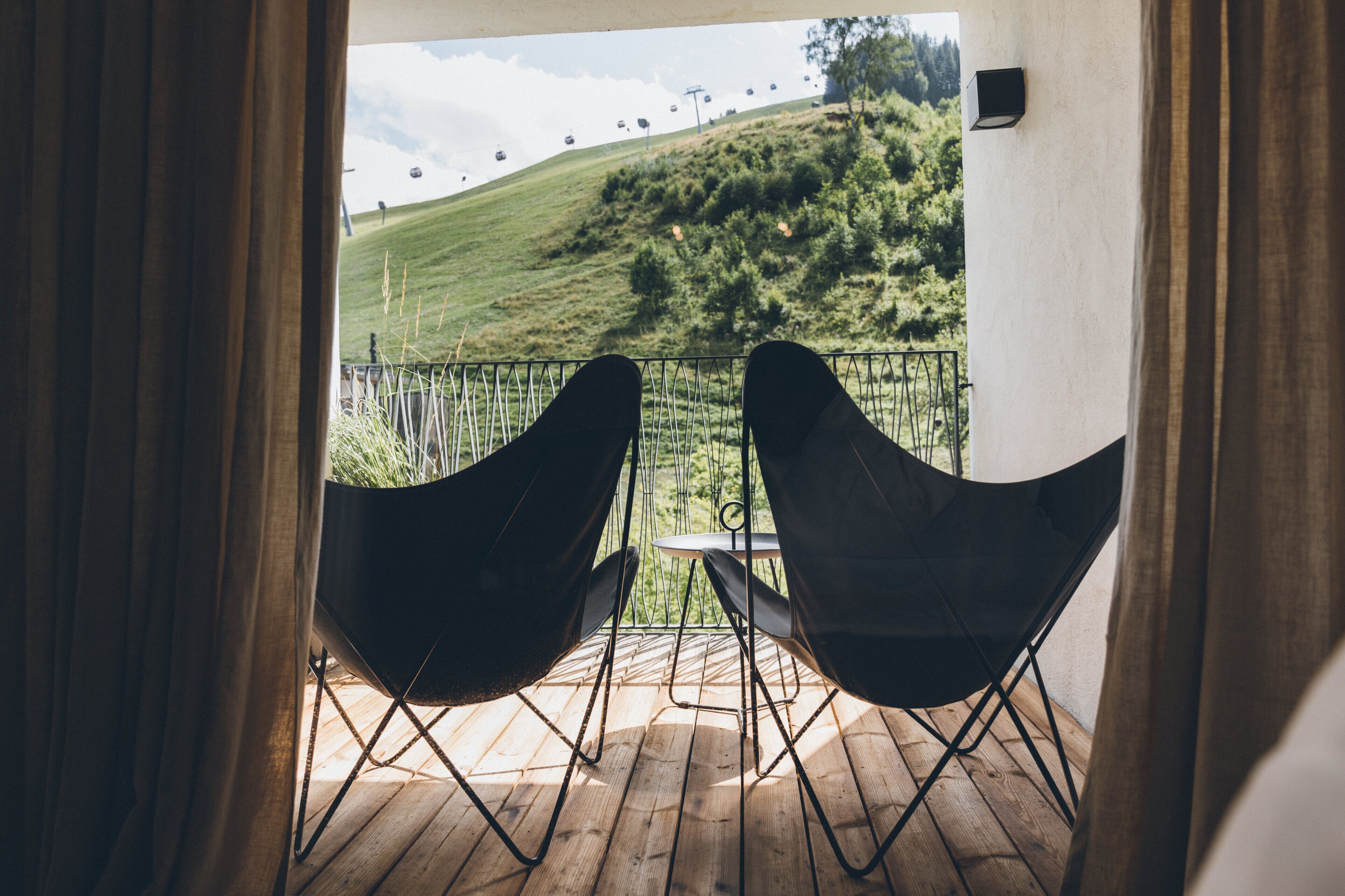 Designhotel Wiesergut