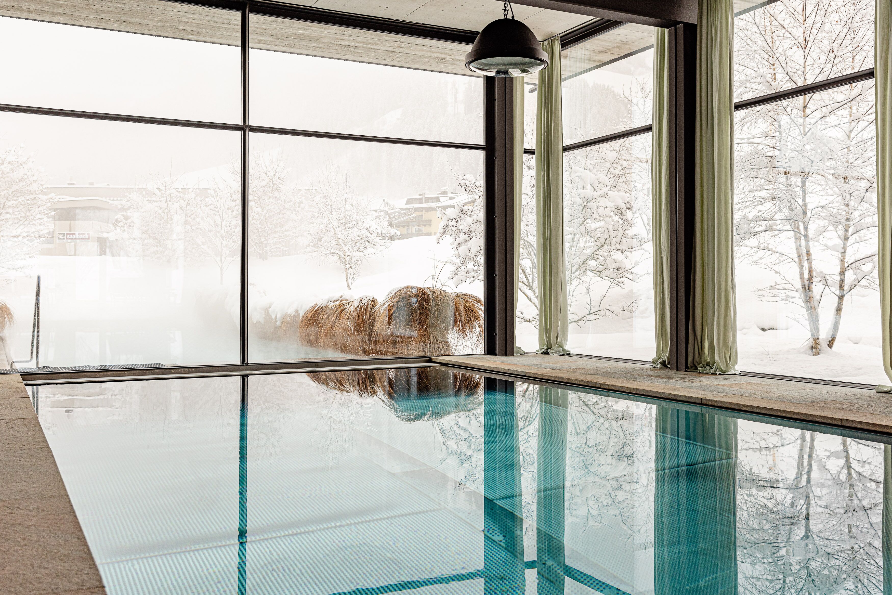 Designhotel Wiesergut