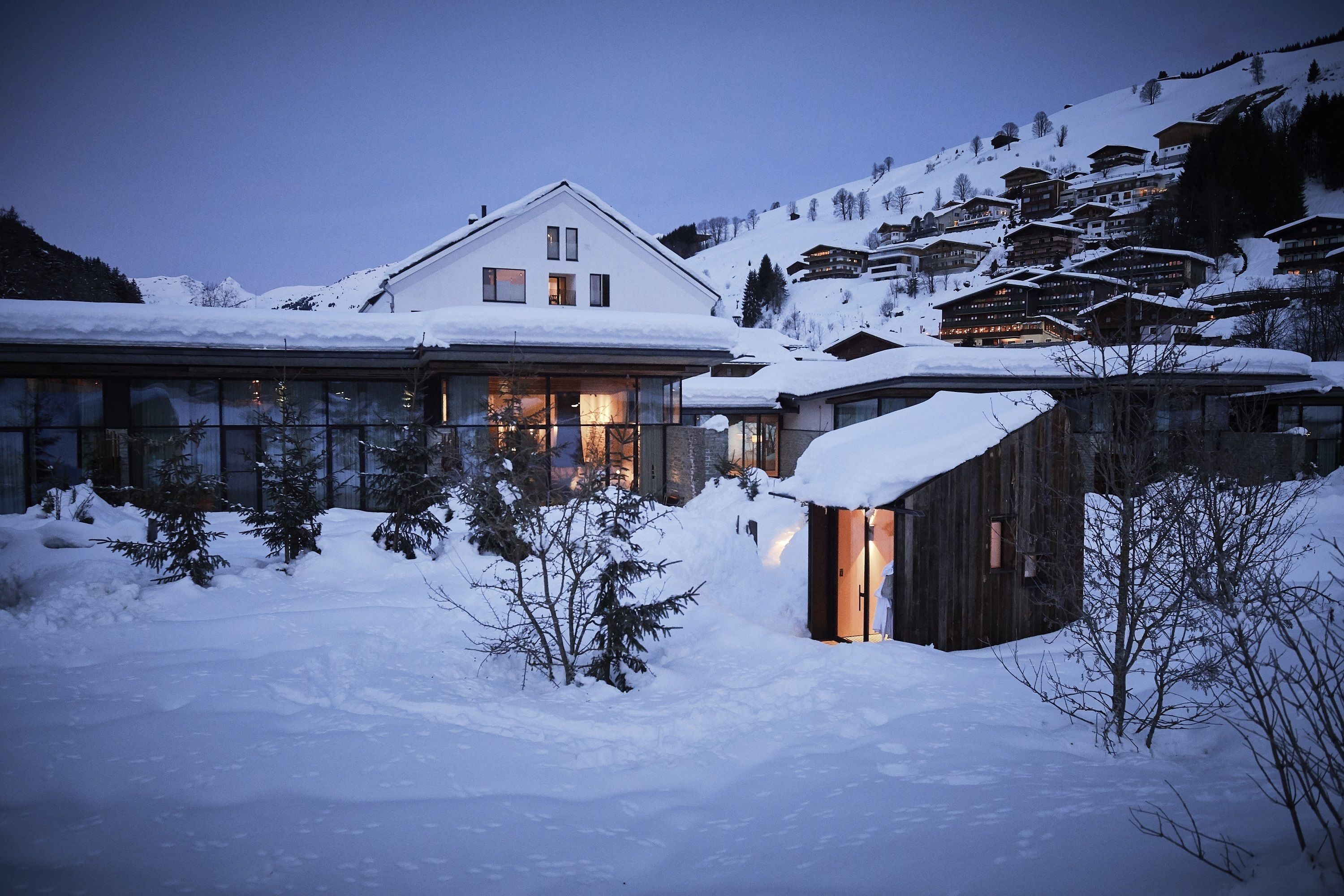 Designhotel Wiesergut