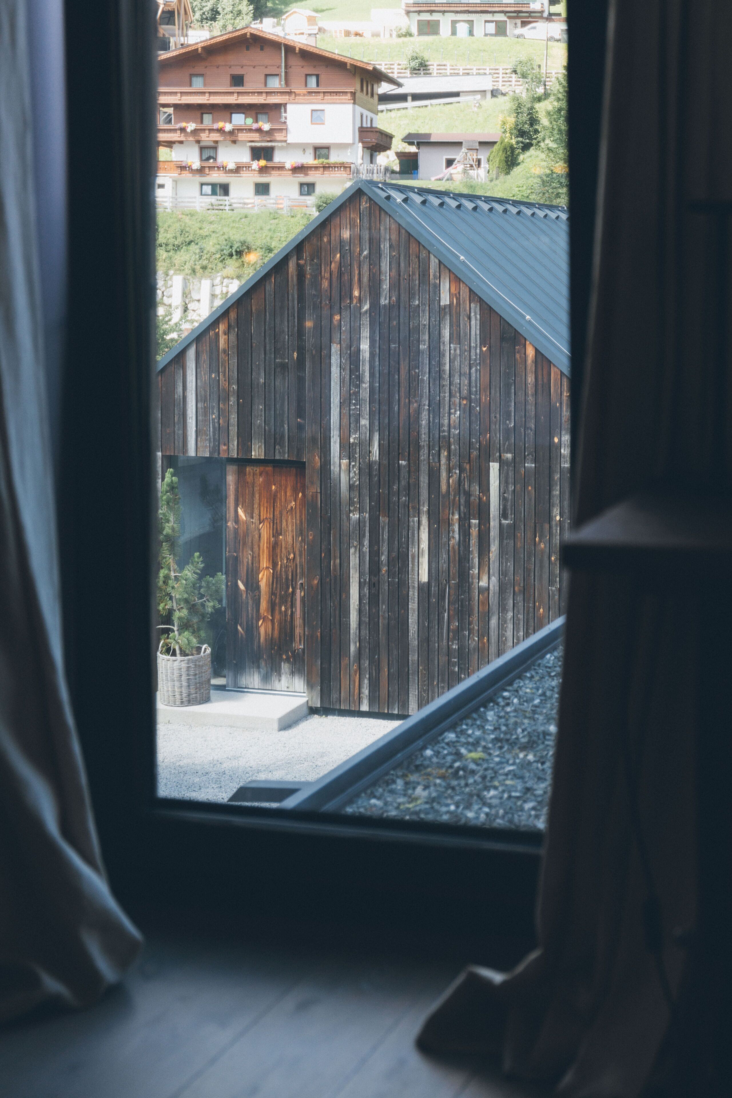 Designhotel Wiesergut